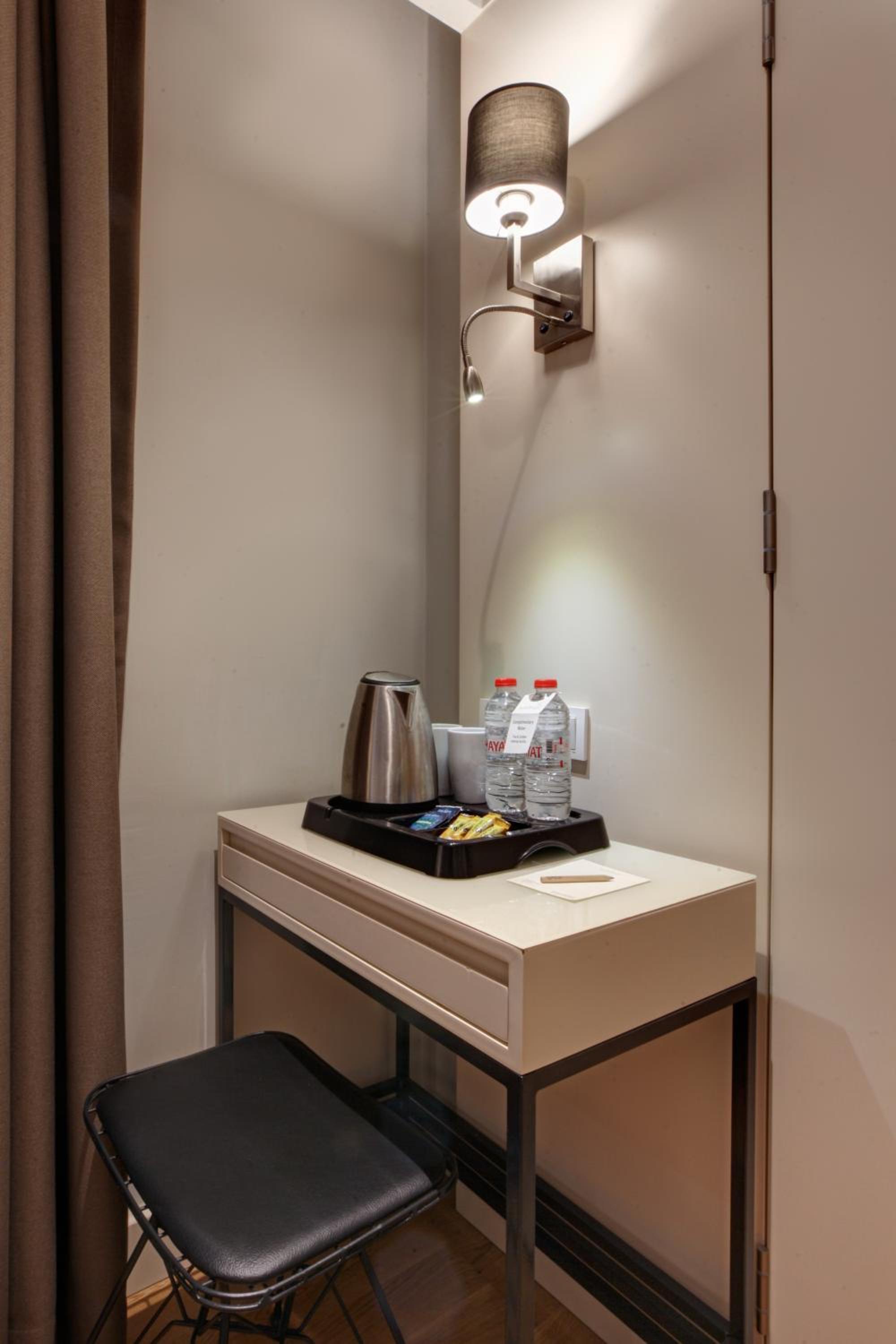 Suadhan Hotel - Image 12