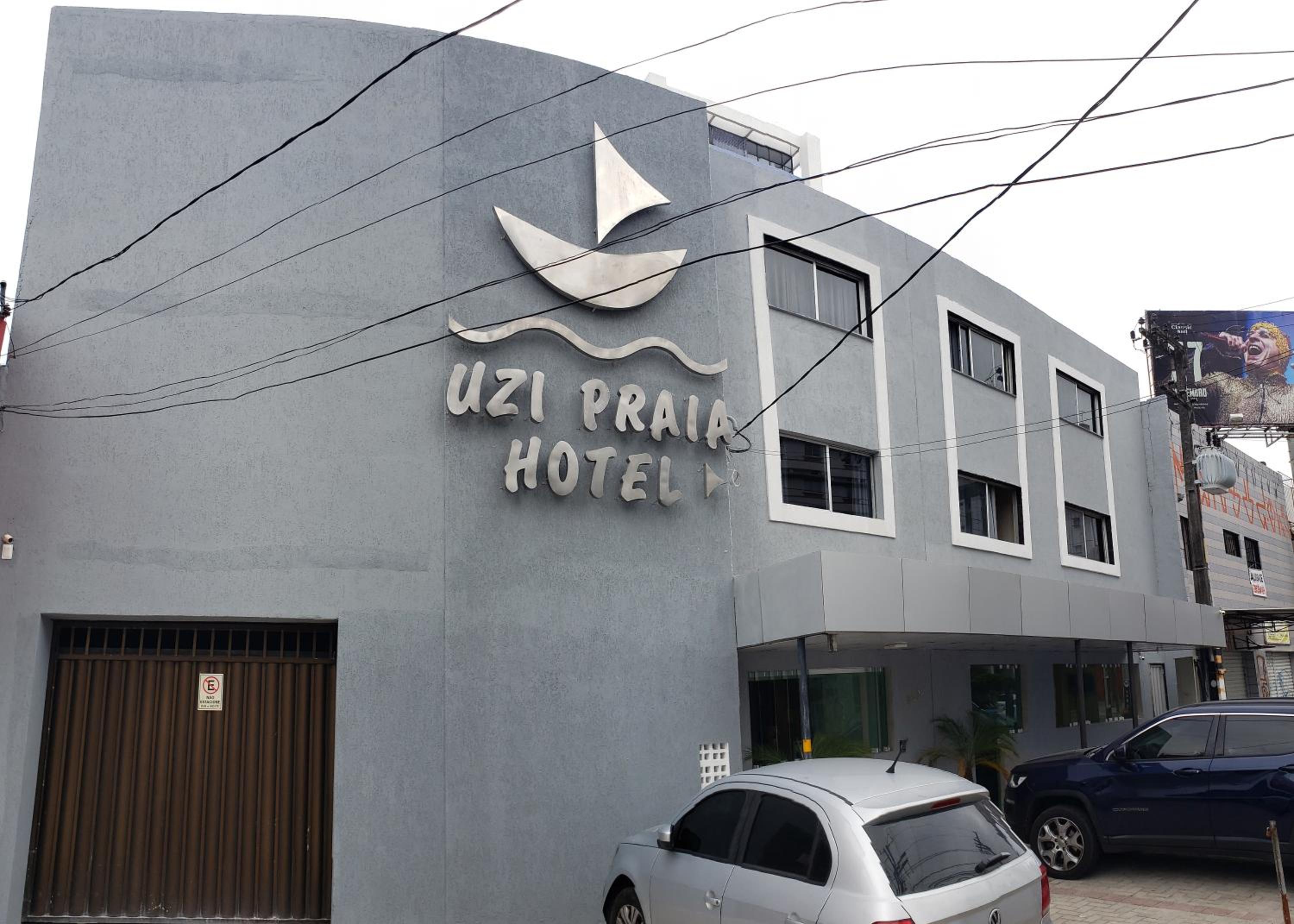 Hotel Uzi Praia - Image 1