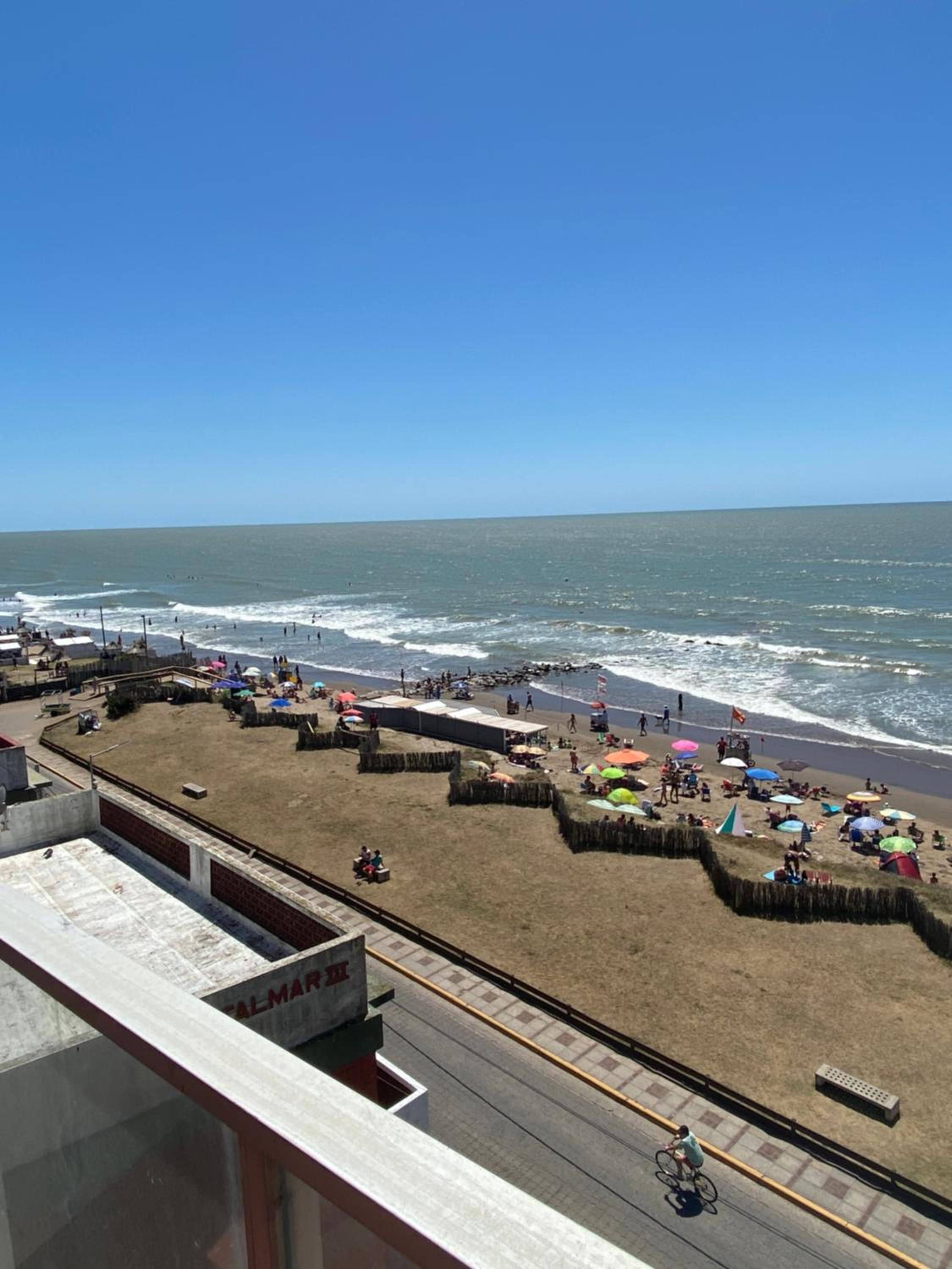 Quinto al mar