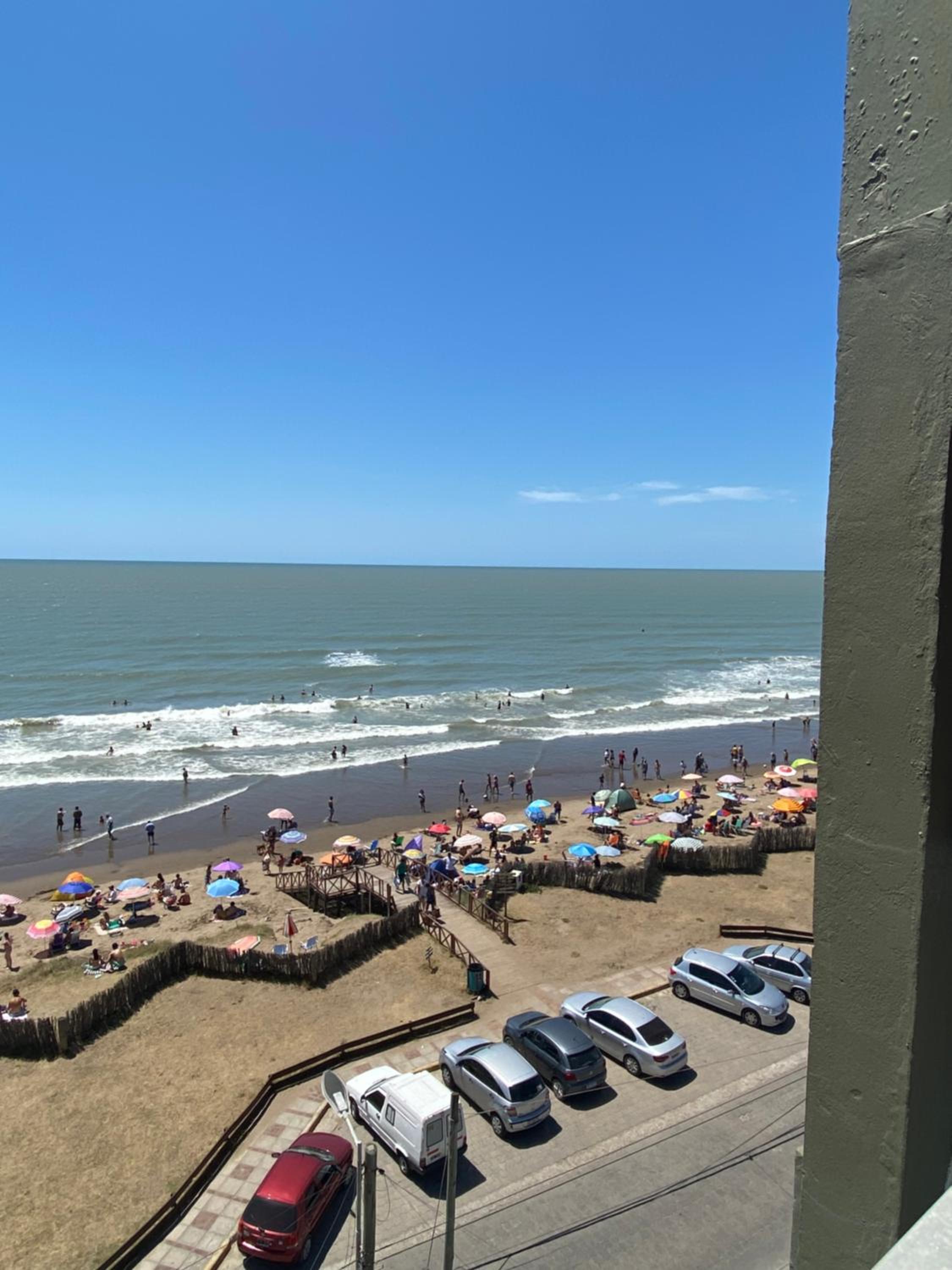 Quinto al mar