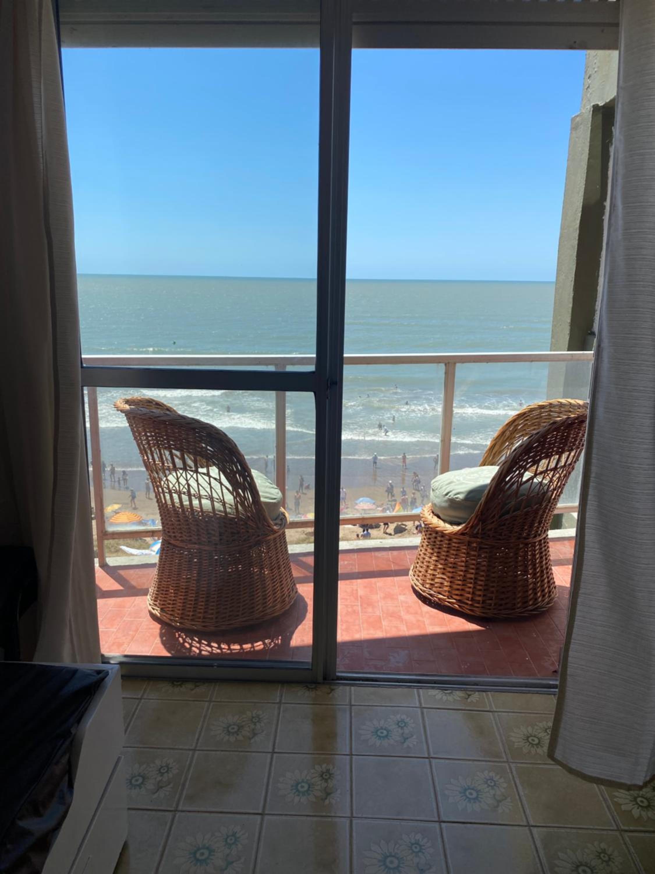 Quinto al mar