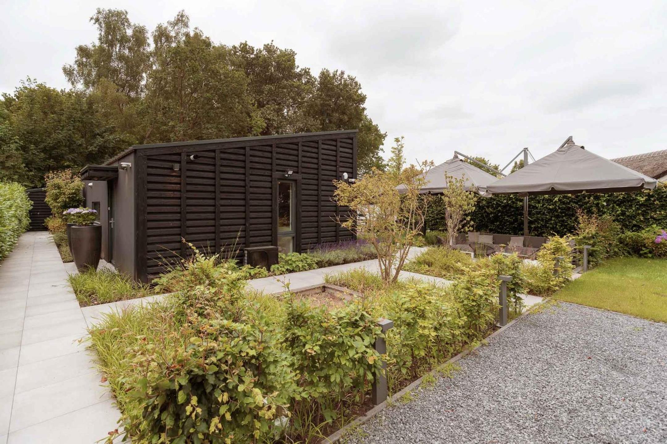 Dutchen Suitelodges Gooilanden