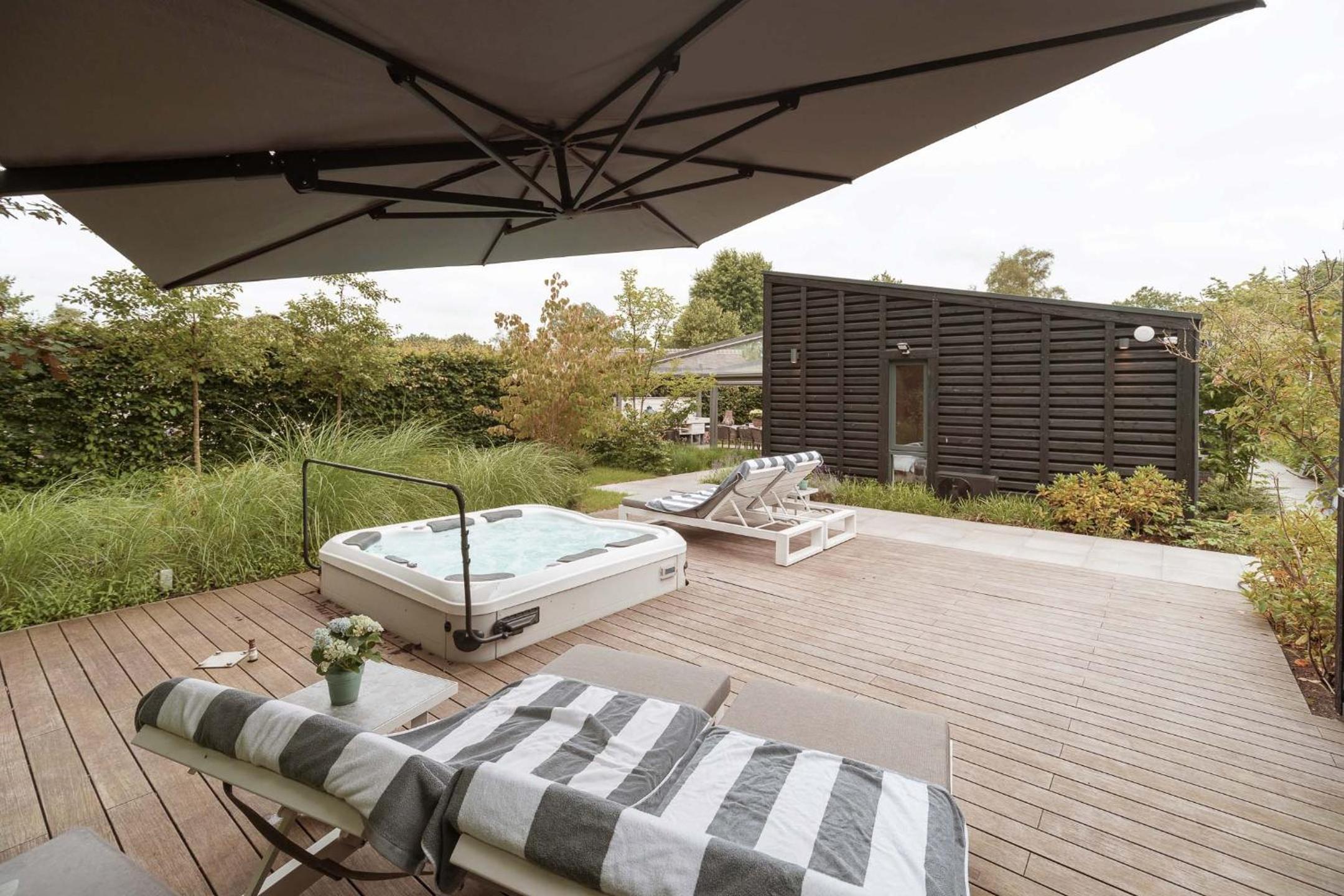 Dutchen Suitelodges Gooilanden
