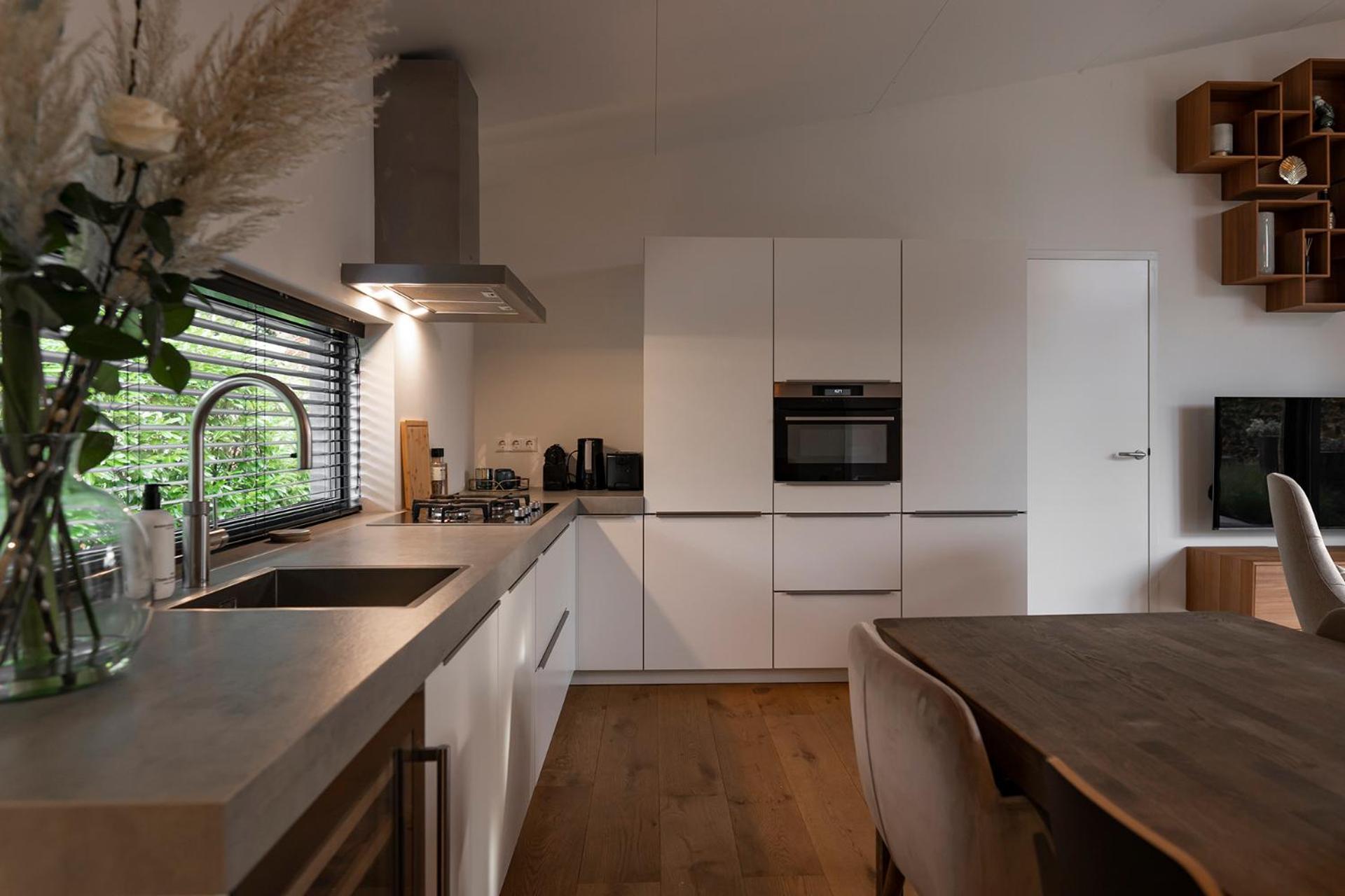 Dutchen Suitelodges Gooilanden