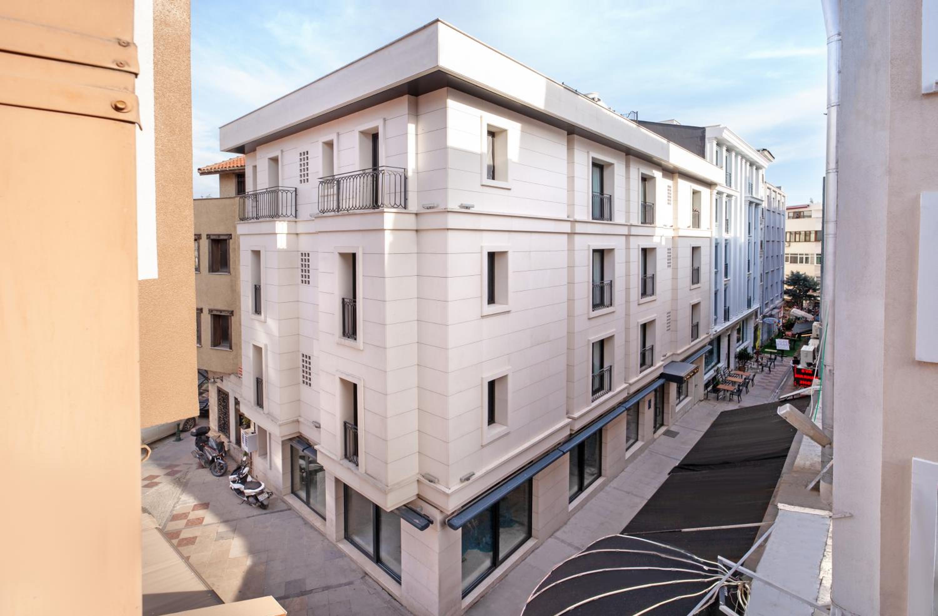 Suadhan Hotel - Image 14