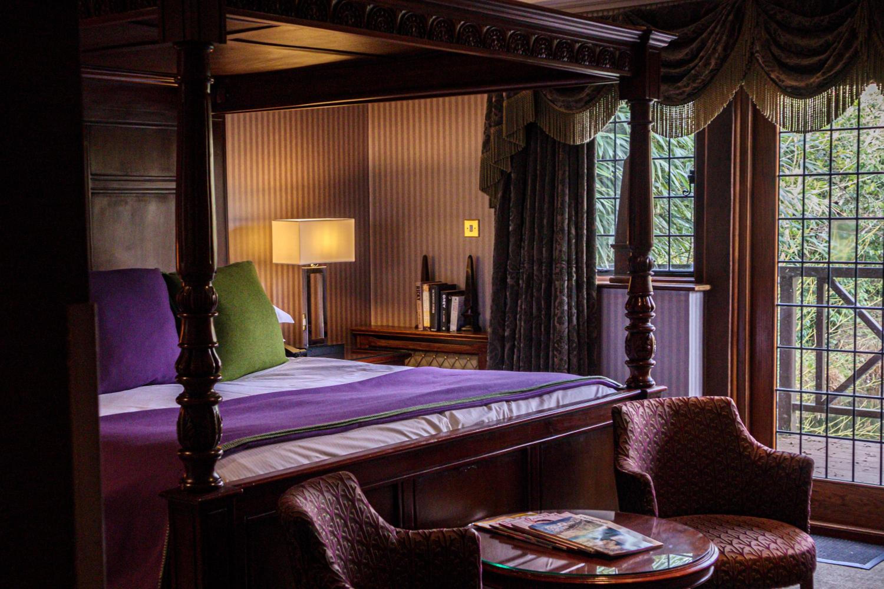 Horley Vacations - Langshott Manor - Luxury Hotel Gatwick - Property Image 115