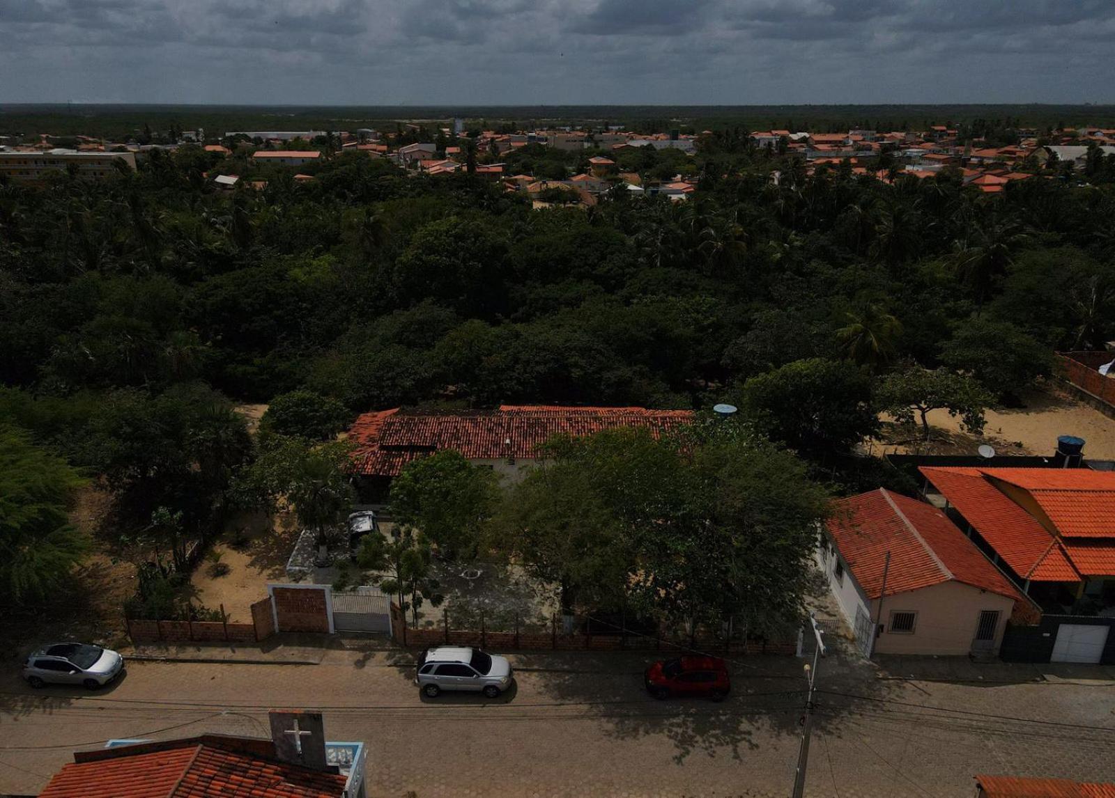 Sitio Nazaré