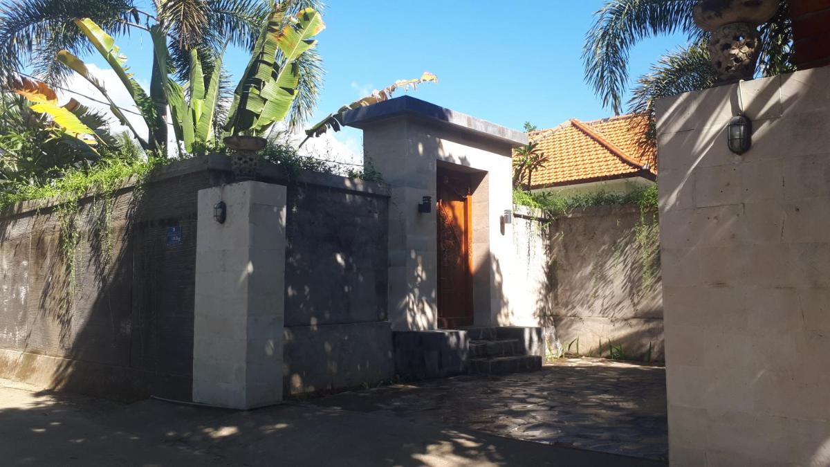 Gede House Tejakula