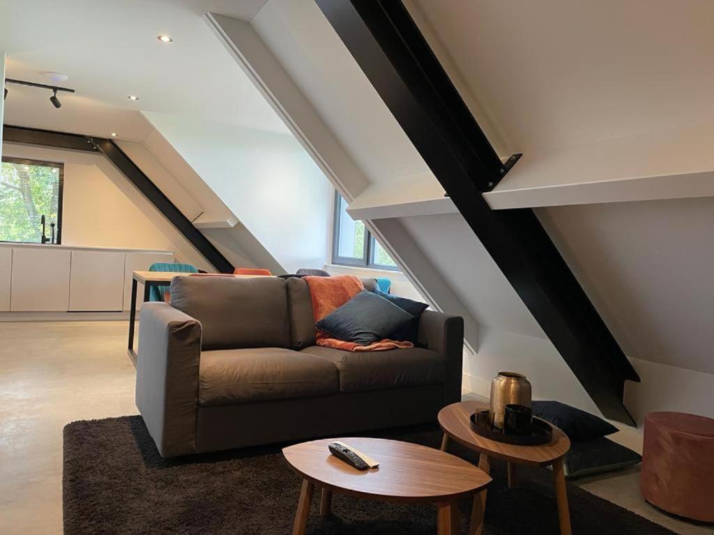Appartement Horizon view 5