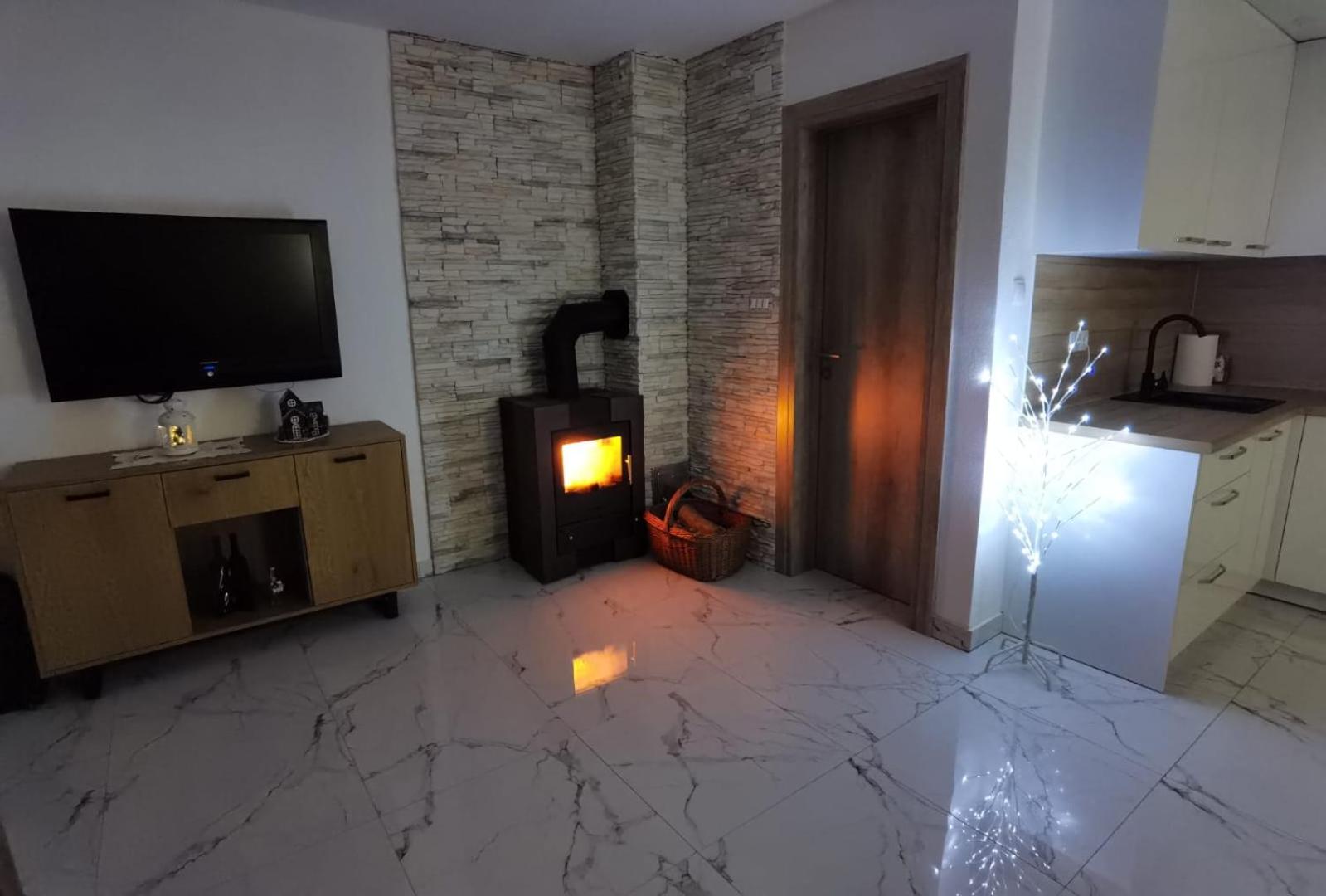 Vikendica Bošnjak