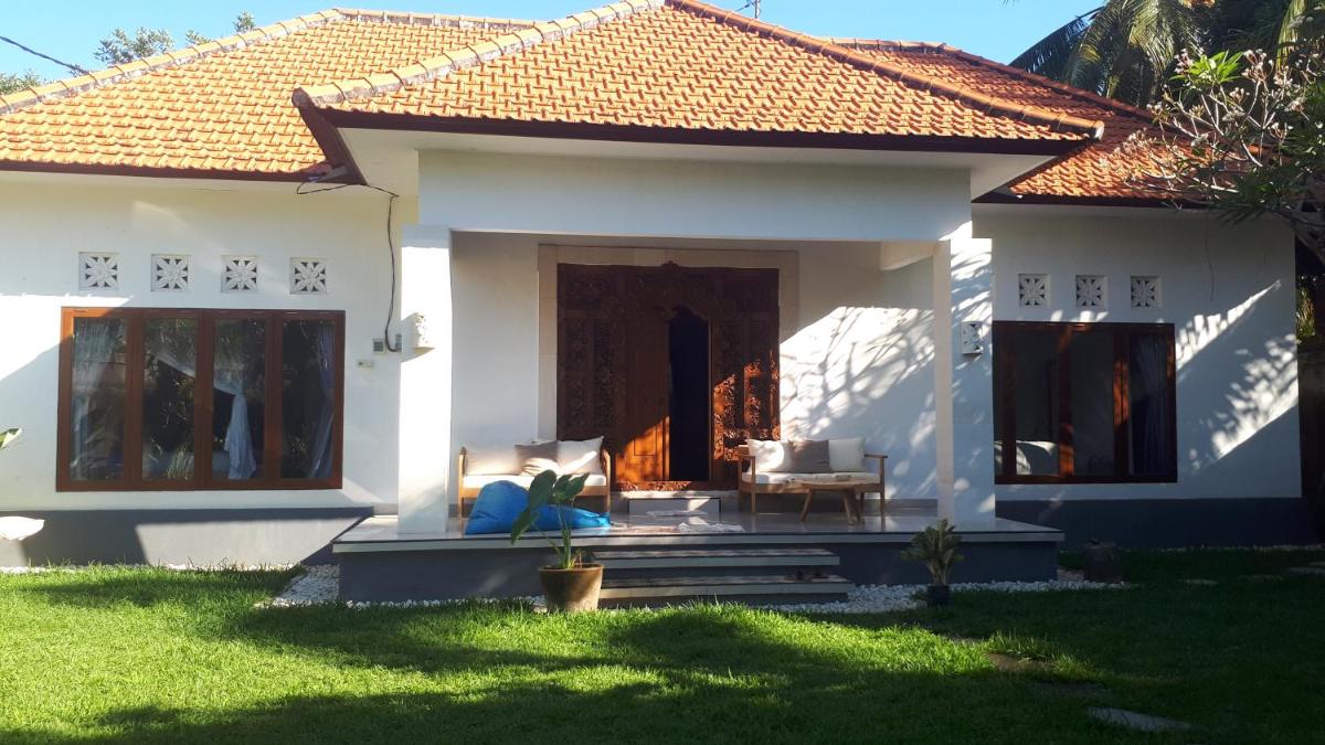Gede House Tejakula