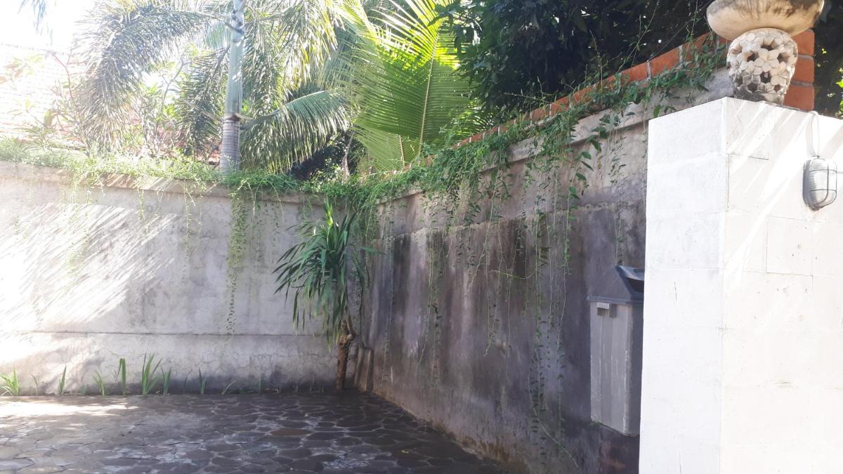 Gede House Tejakula