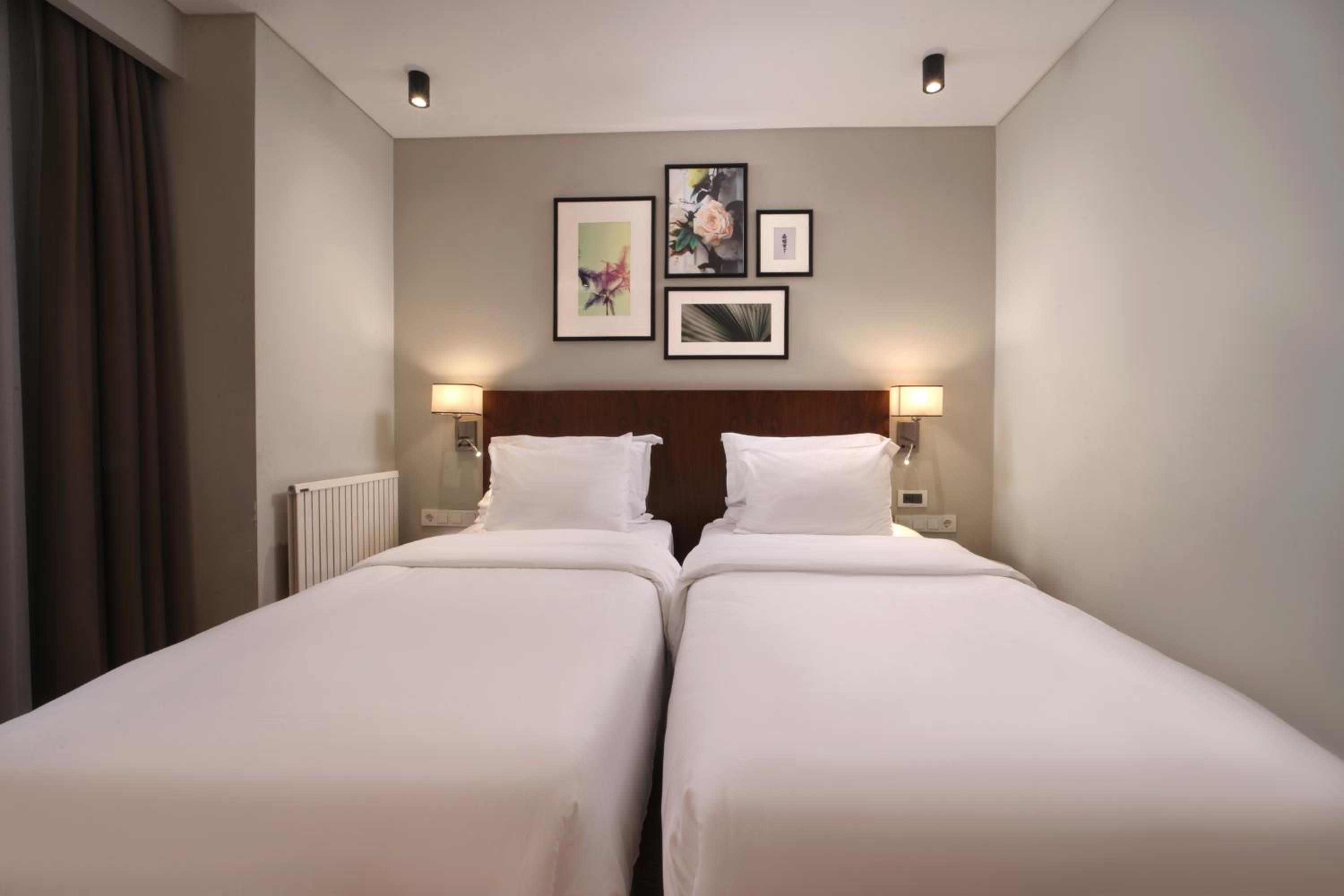 Suadhan Hotel - Image 15