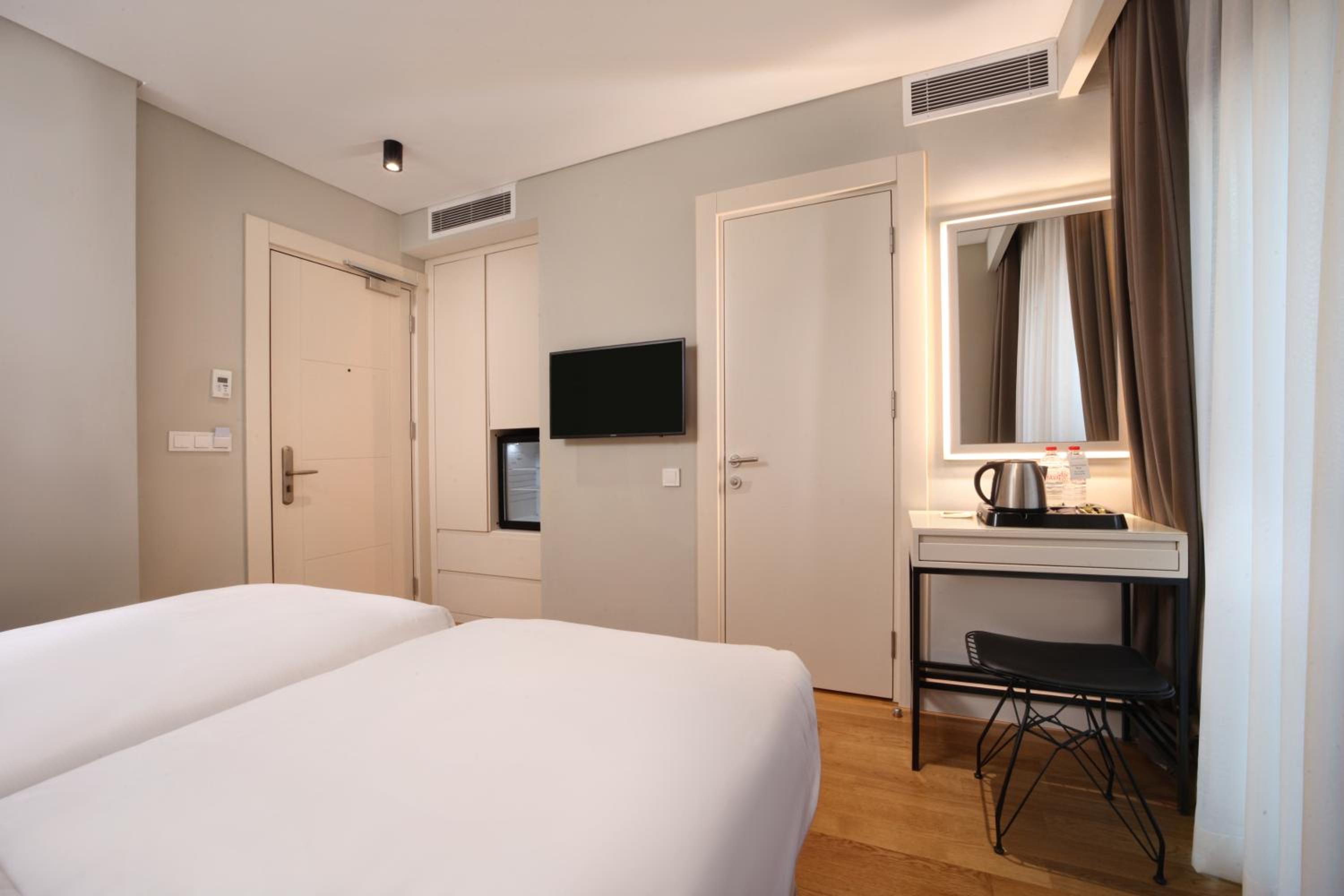 Suadhan Hotel - Image 30