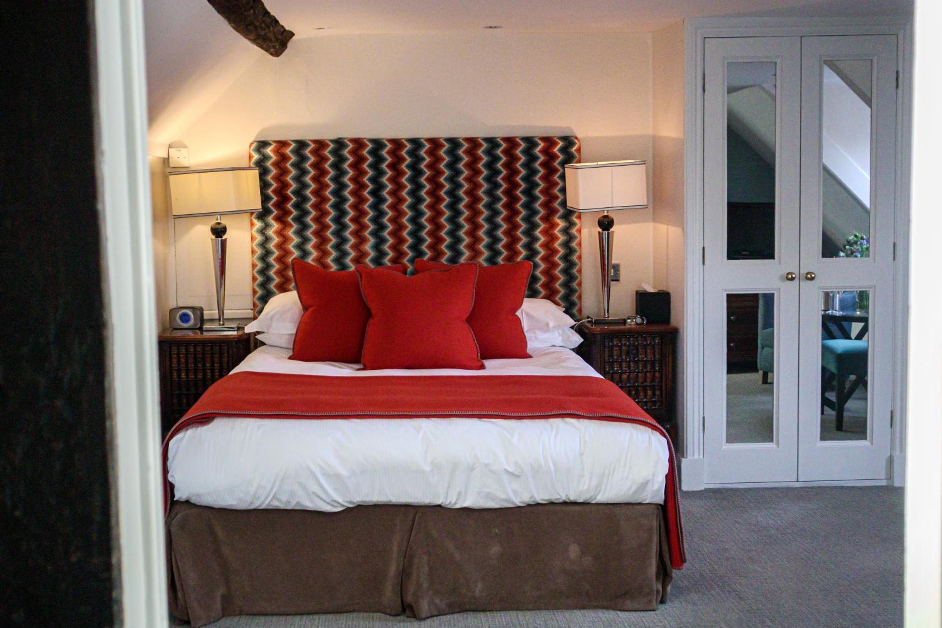 Horley Vacations - Langshott Manor - Luxury Hotel Gatwick - Property Image 119