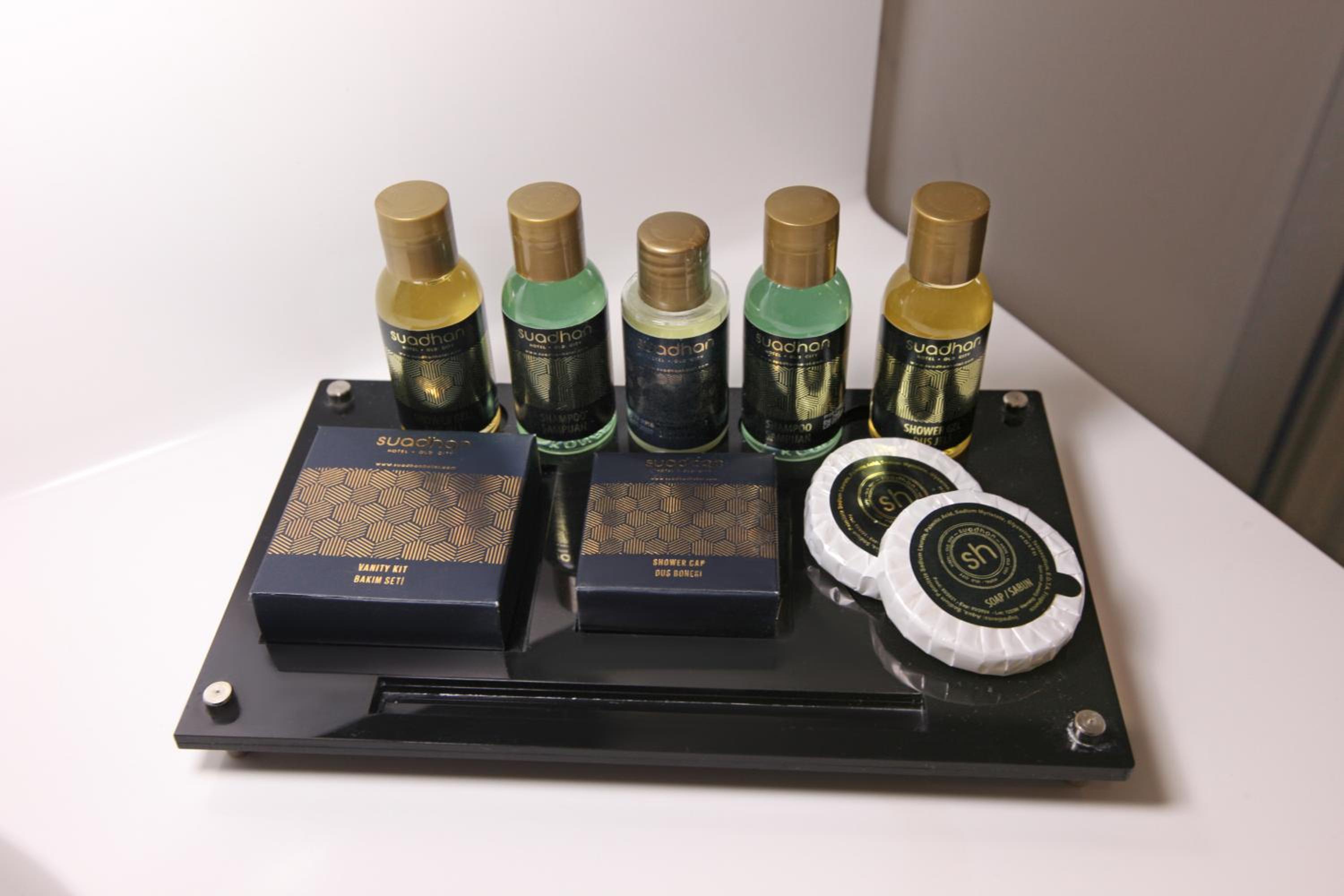 Suadhan Hotel - Image 38