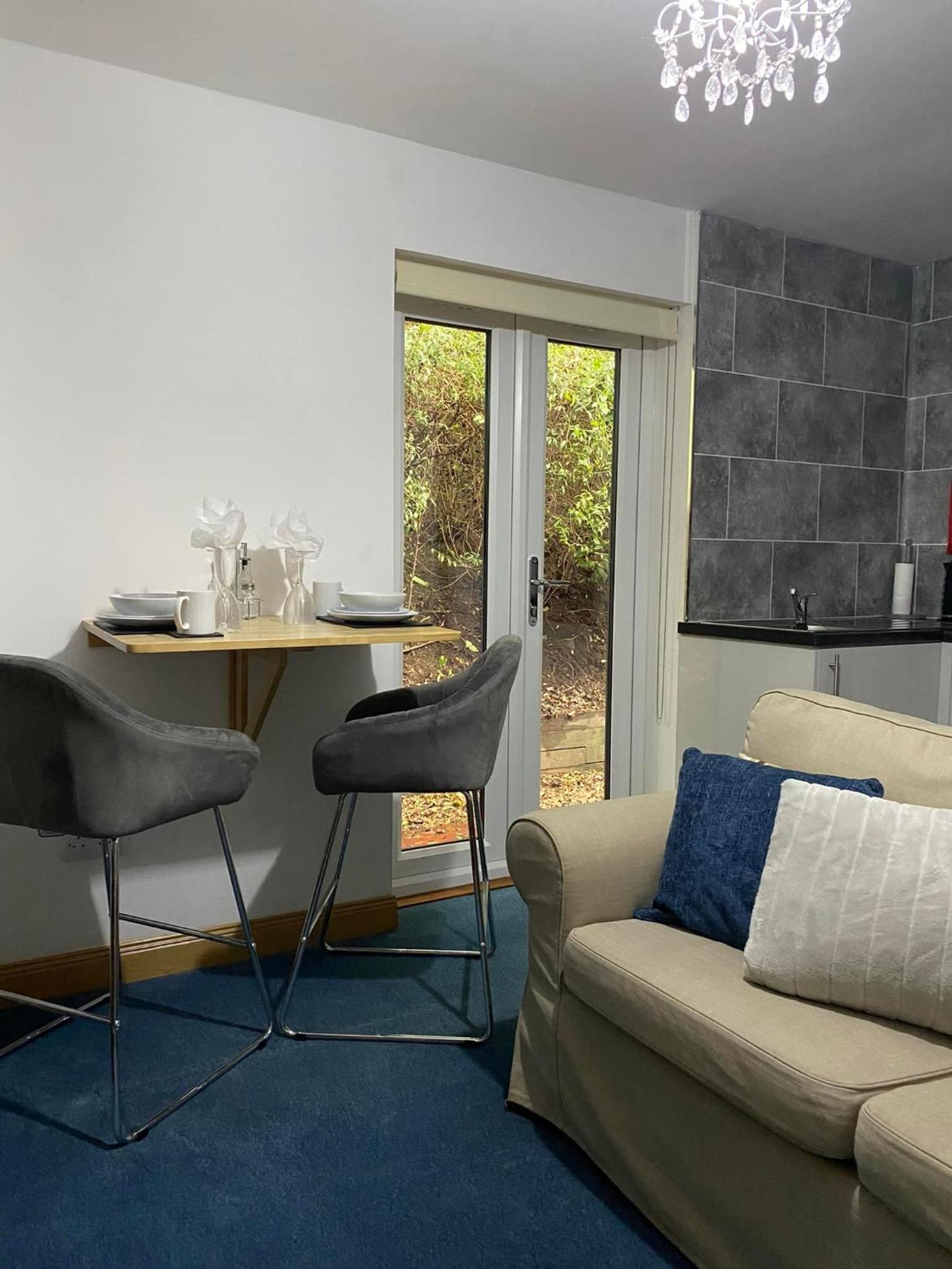 Balmaha Lodges and Apartments