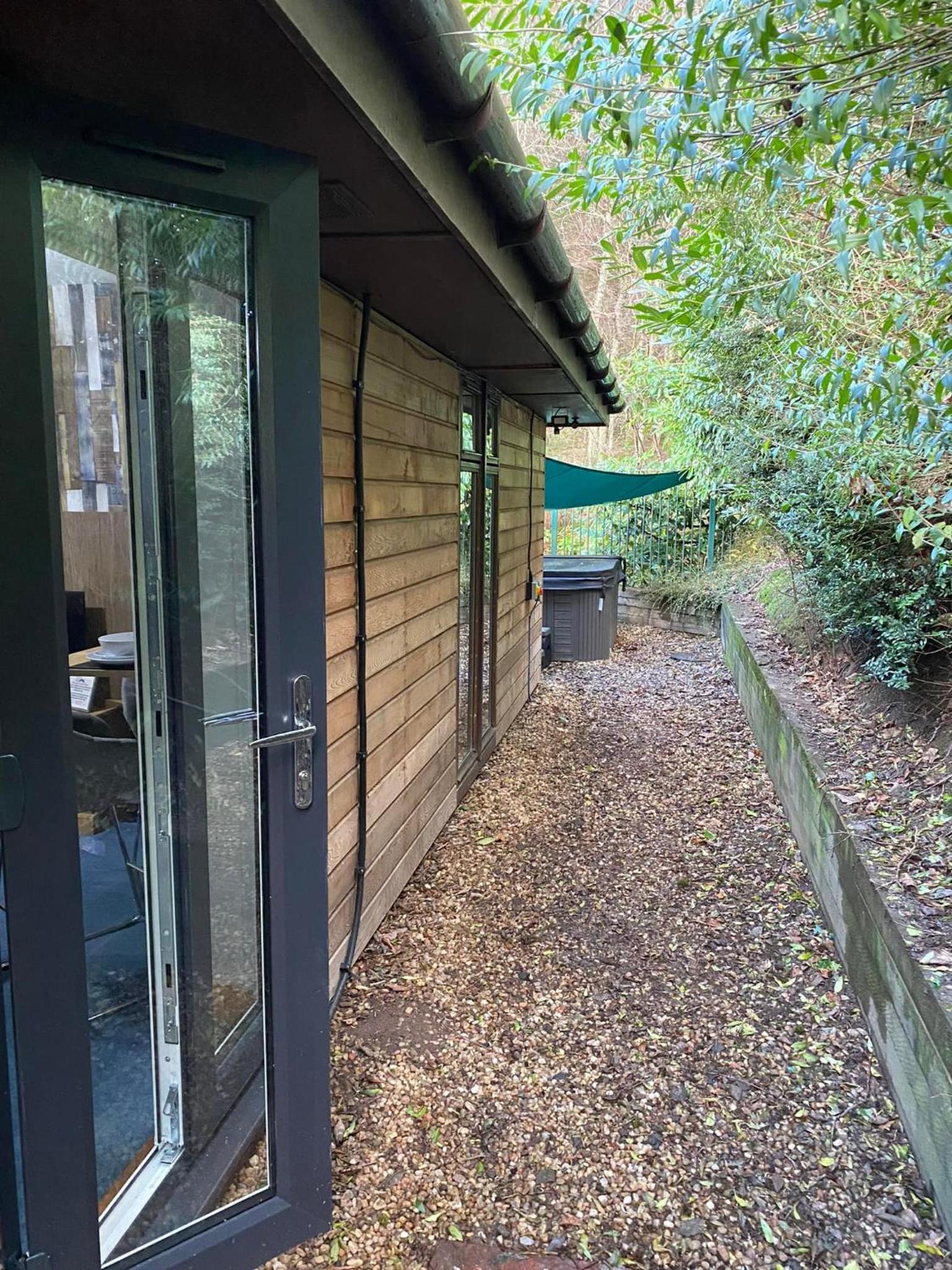 Balmaha Lodges and Apartments