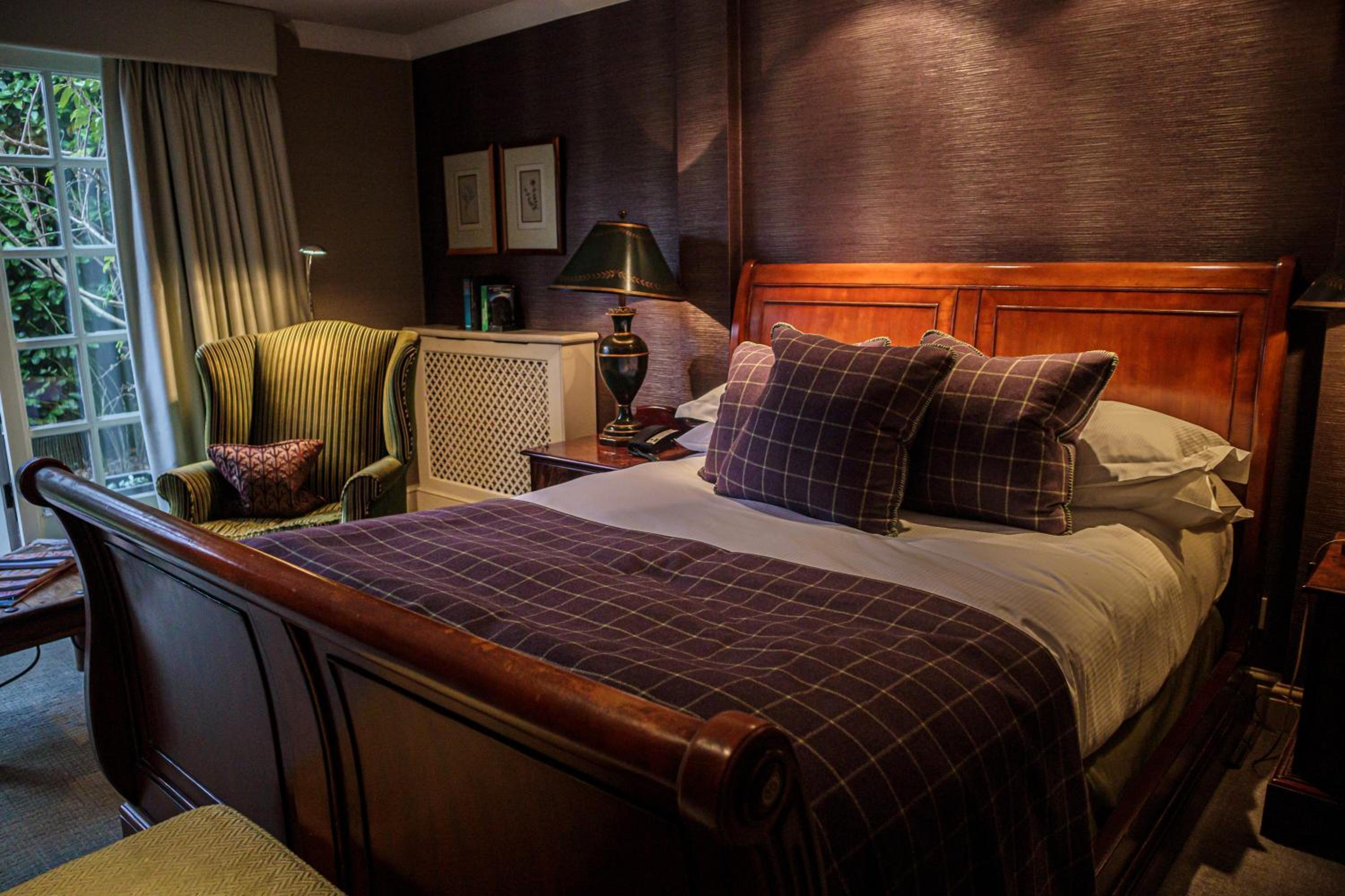 Horley Vacations - Langshott Manor - Luxury Hotel Gatwick - Property Image 67