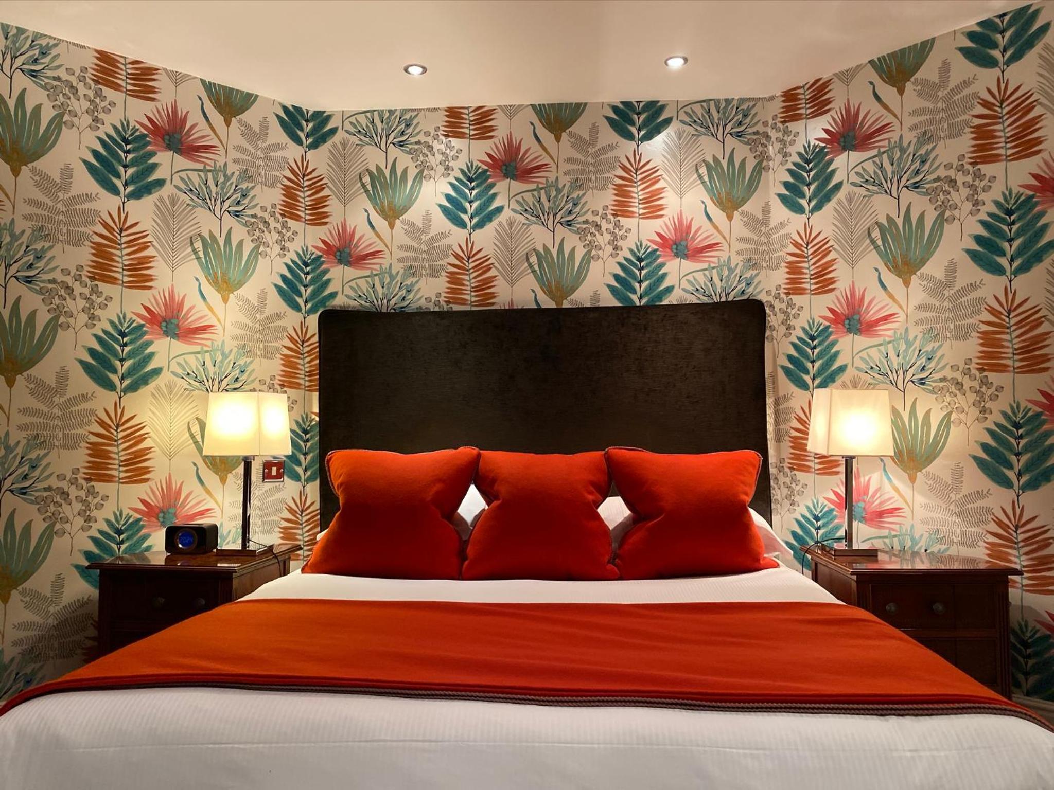 Horley Vacations - Langshott Manor - Luxury Hotel Gatwick - Property Image 24