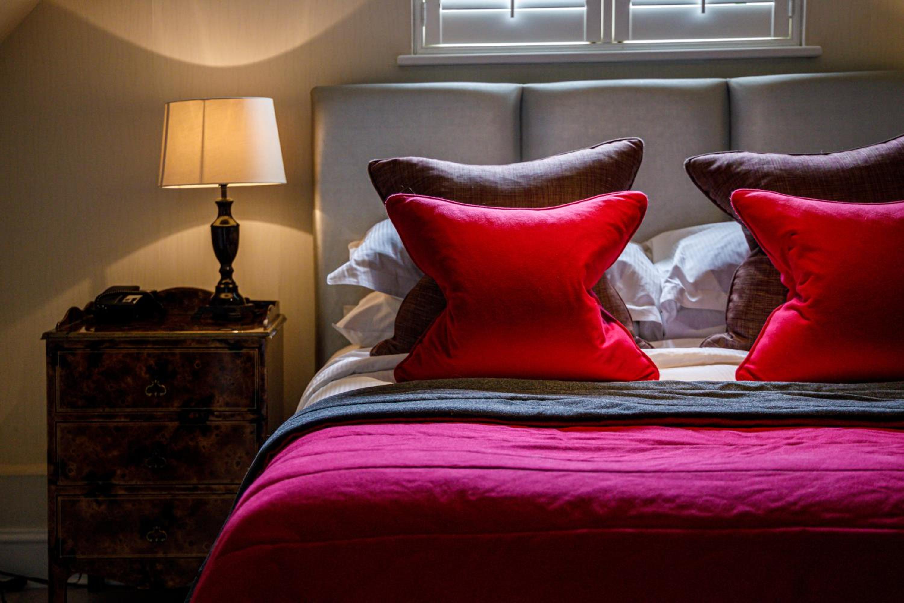 Horley Vacations - Langshott Manor - Luxury Hotel Gatwick - Property Image 38