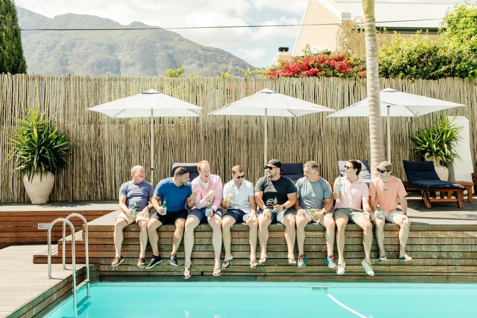 theLAB Franschhoek
