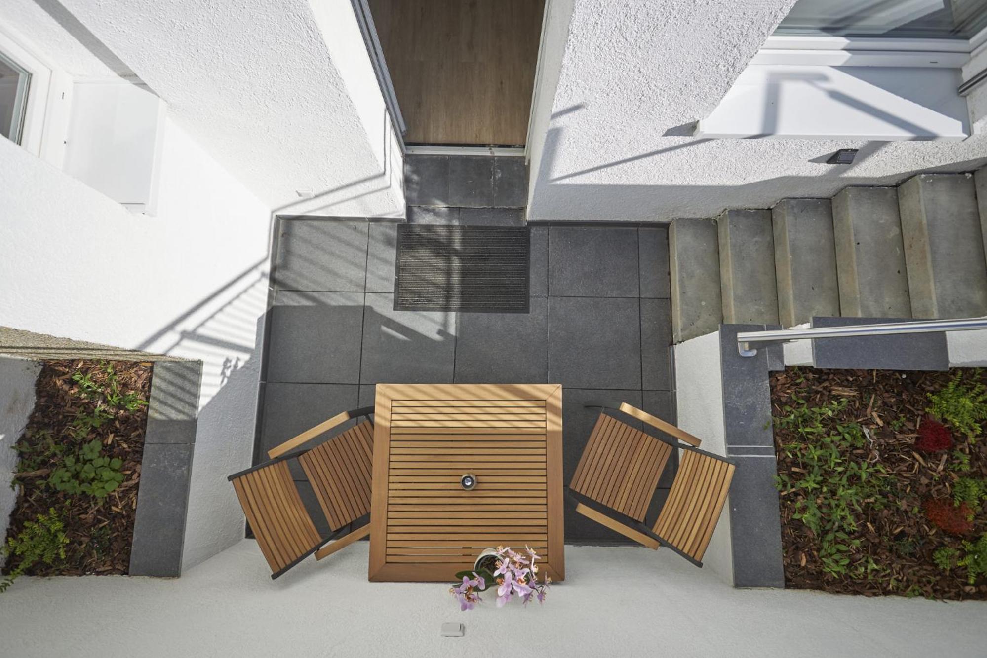Offenbach Vacations - Schaefer Apartments - Residence Green Garden - Property Image 5