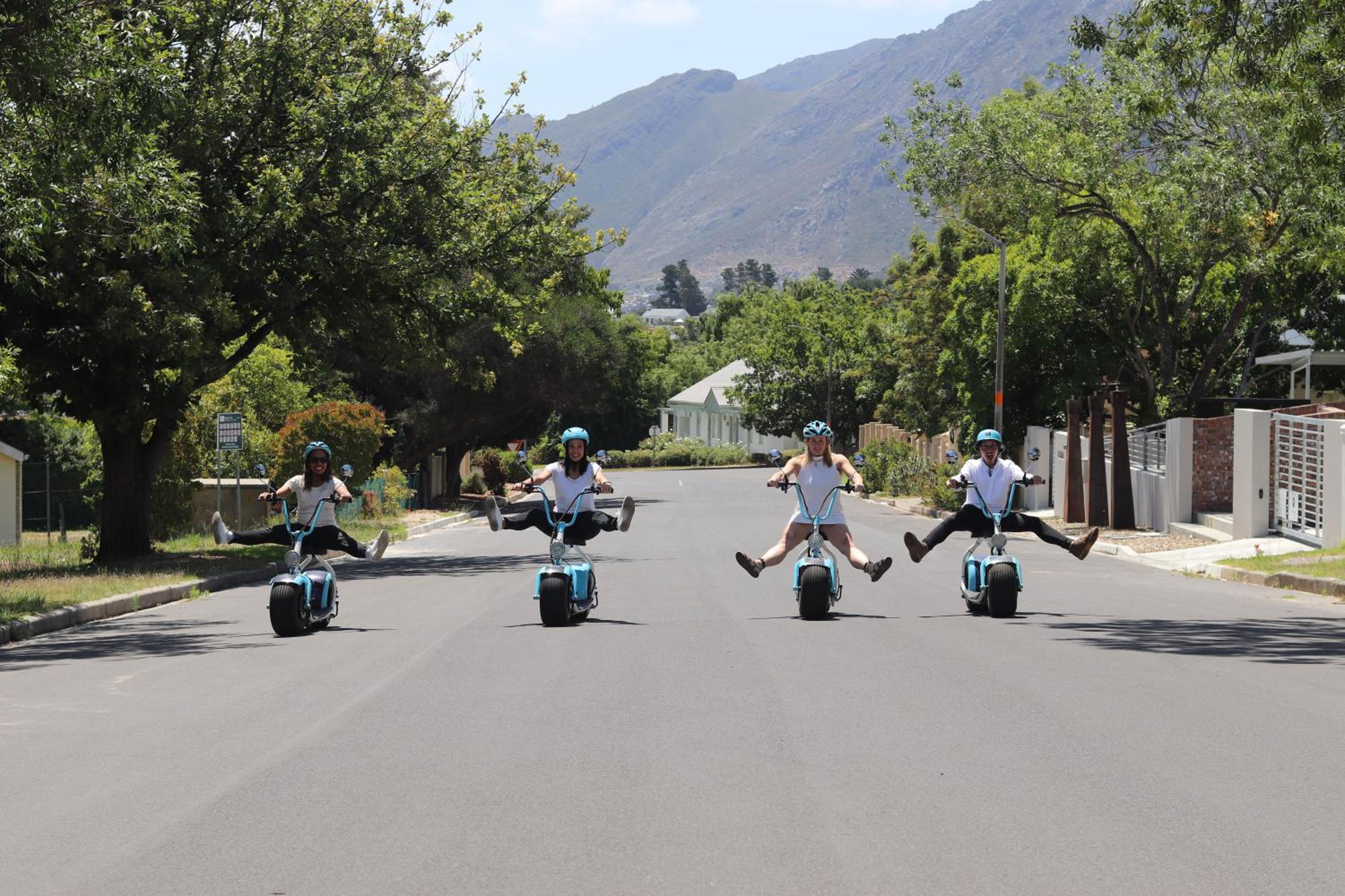 theLAB Franschhoek