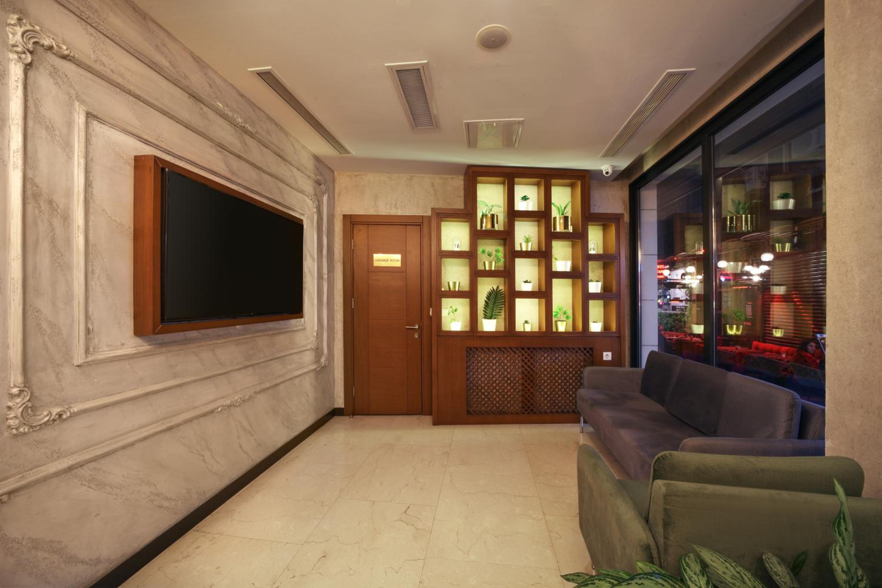 Suadhan Hotel - Image 17