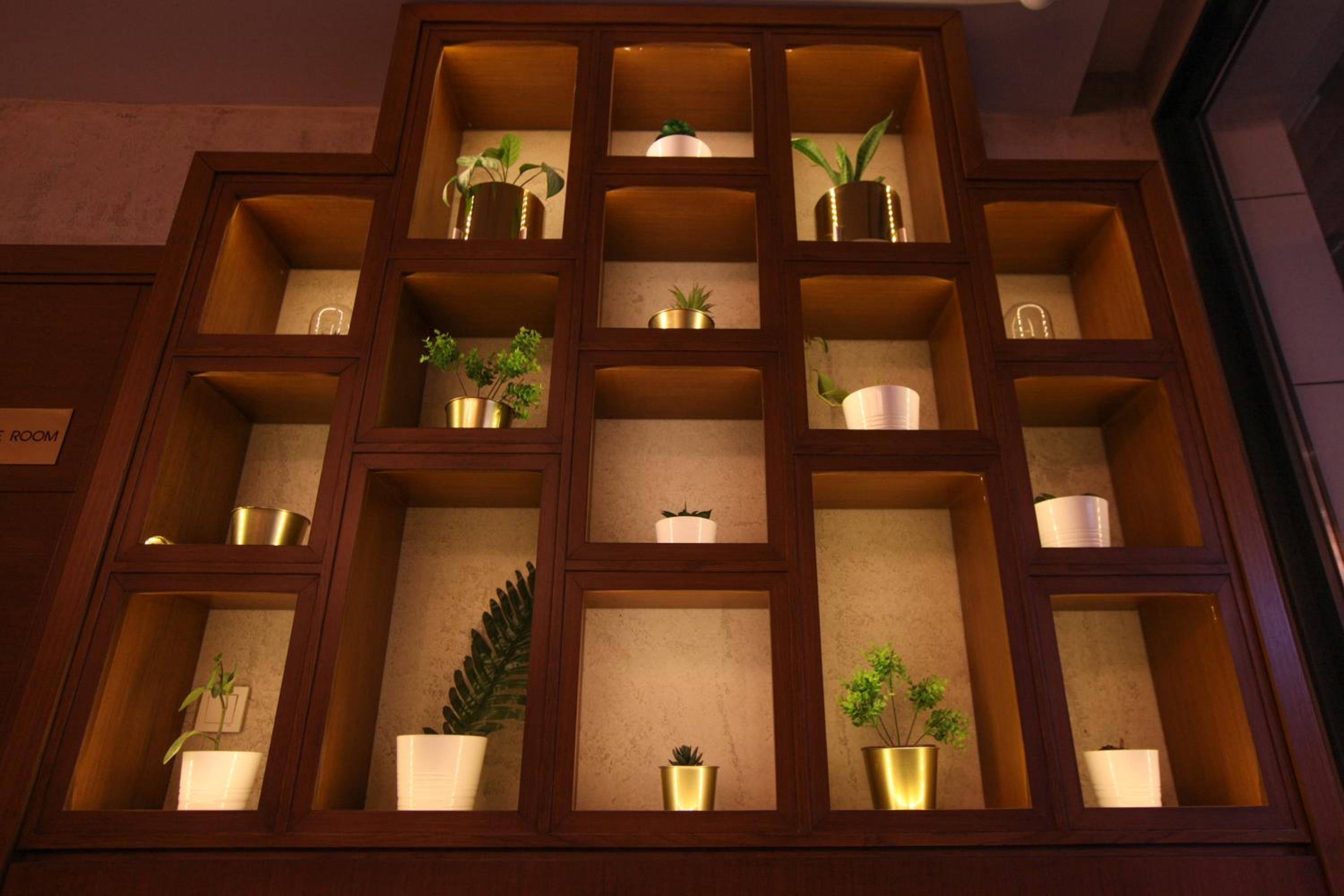 Suadhan Hotel - Image 18