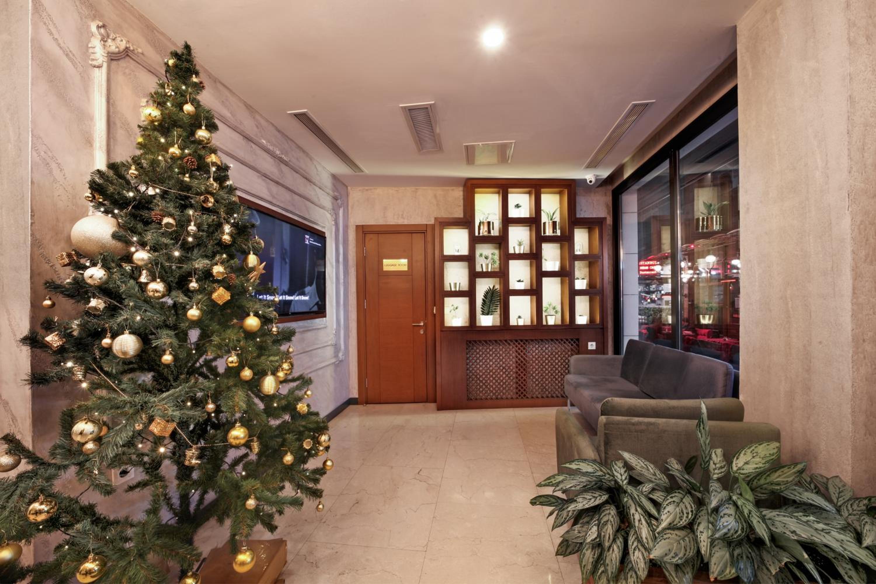 Suadhan Hotel - Image 16