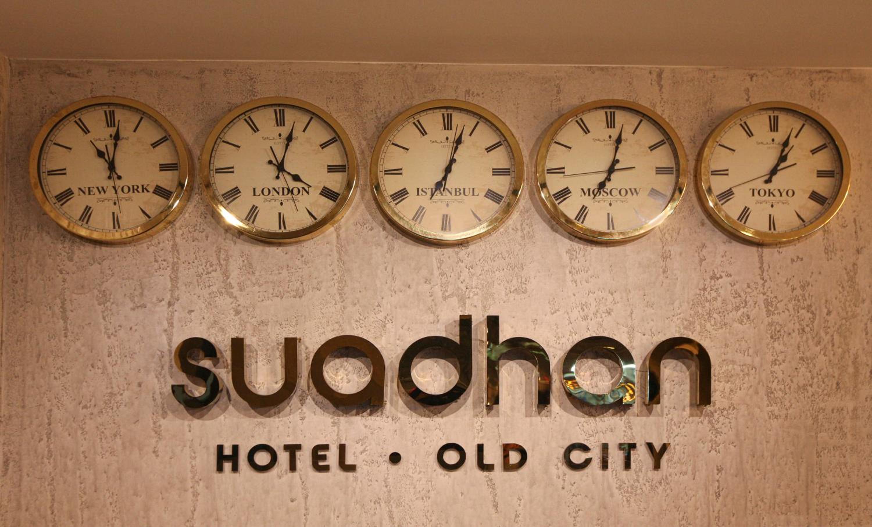 Suadhan Hotel - Image 41