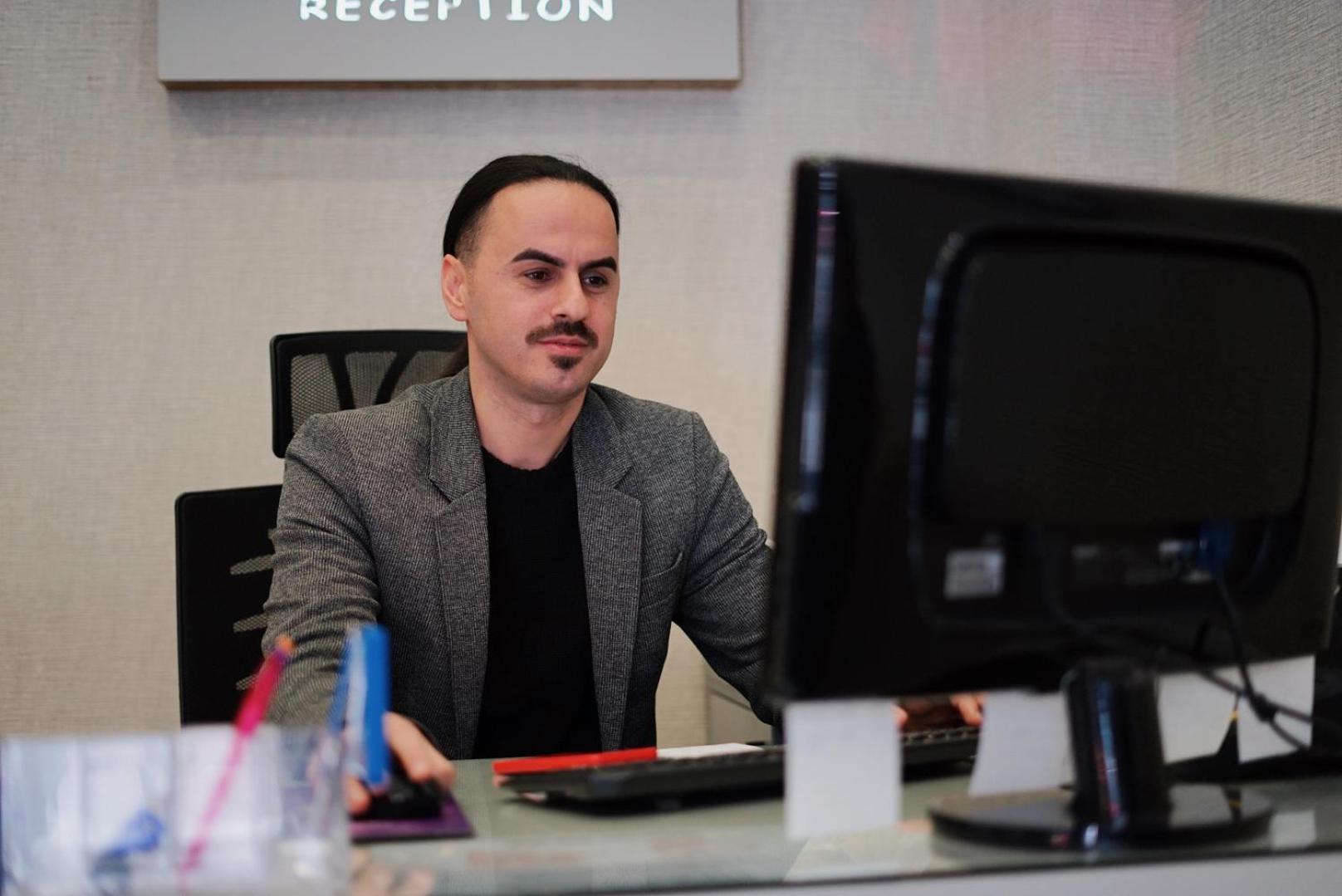 Old City Viva Hotel - Image 14