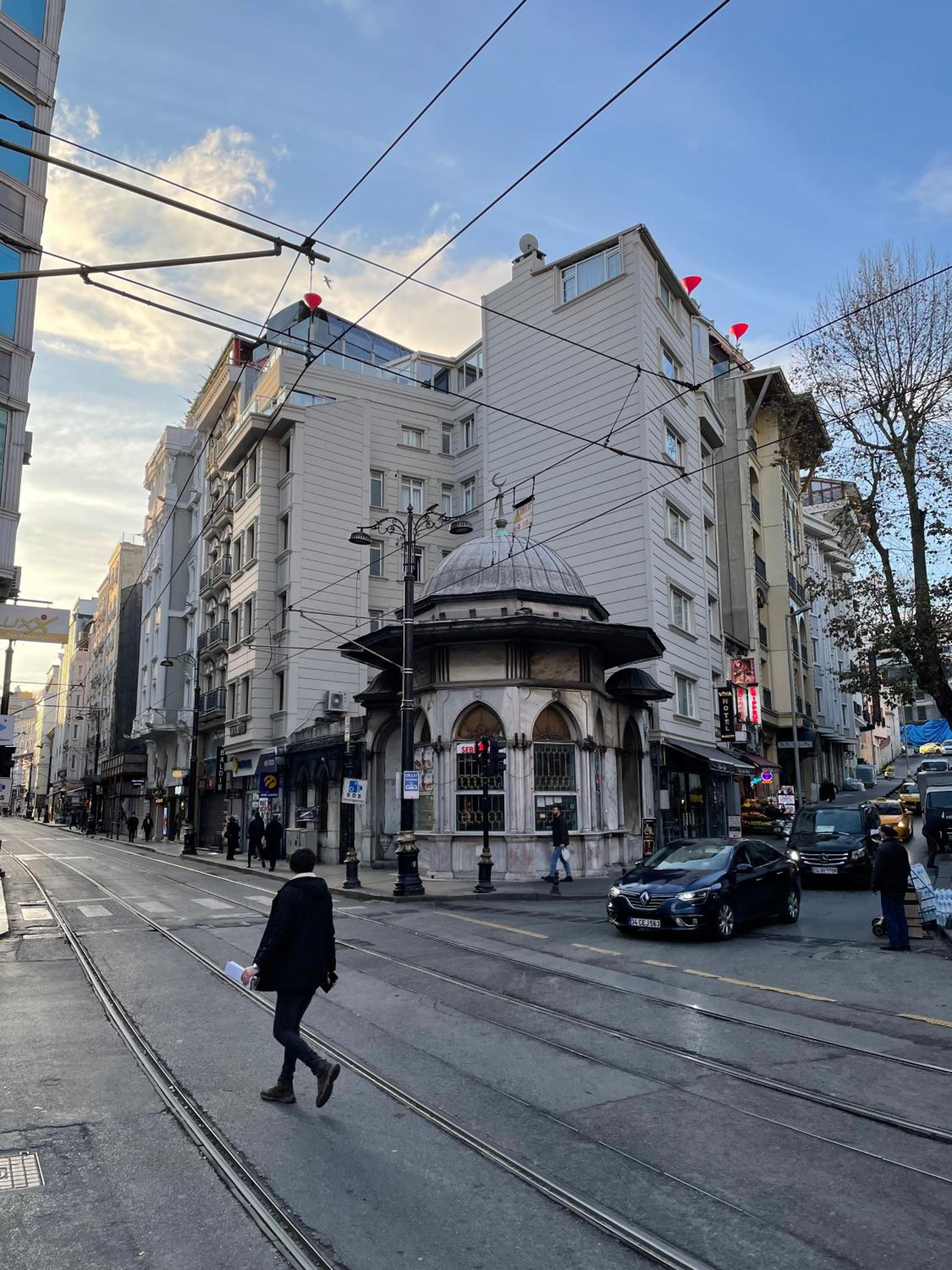 Old City Viva Hotel - Image 19