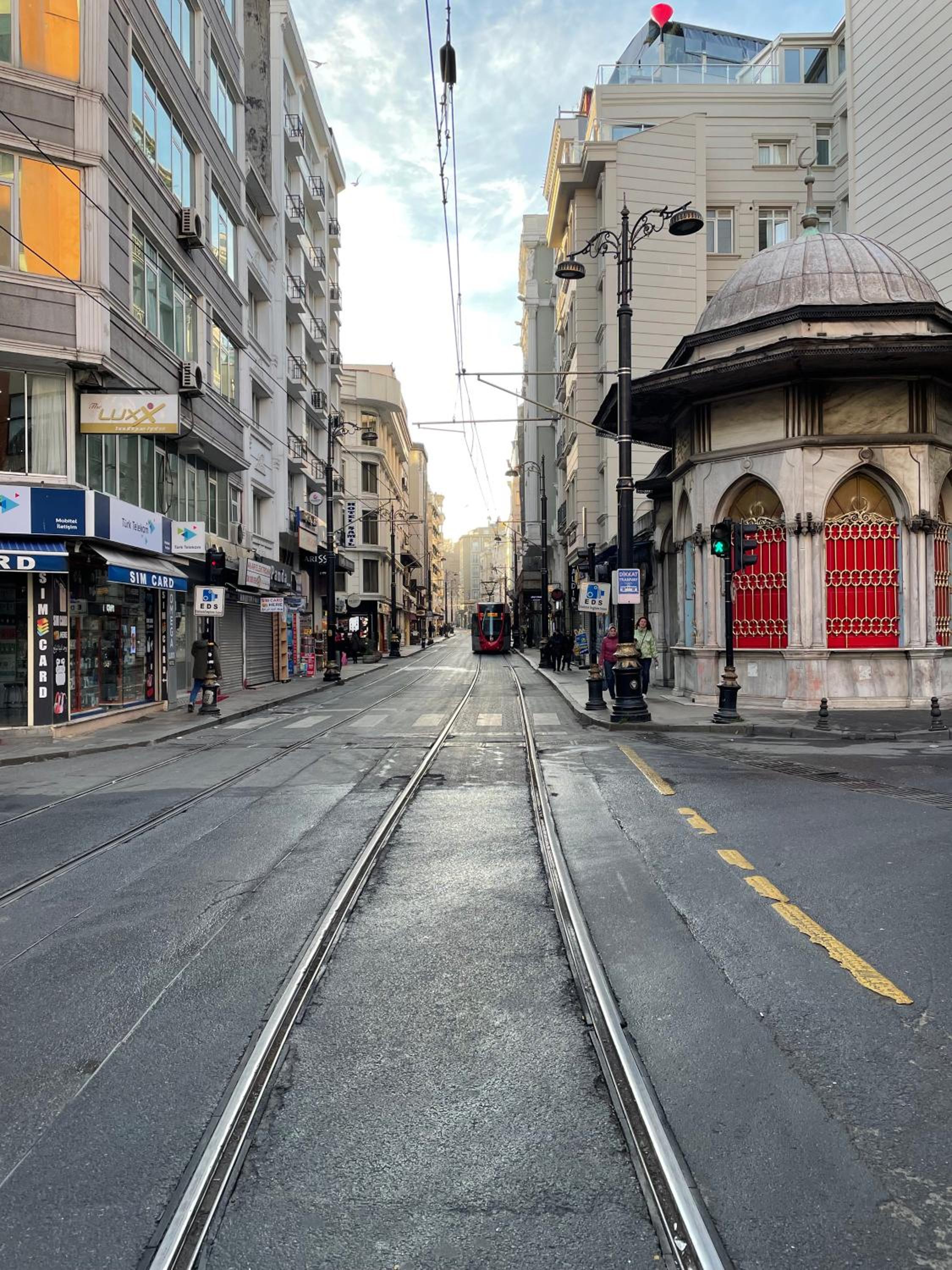 Old City Viva Hotel - Image 96