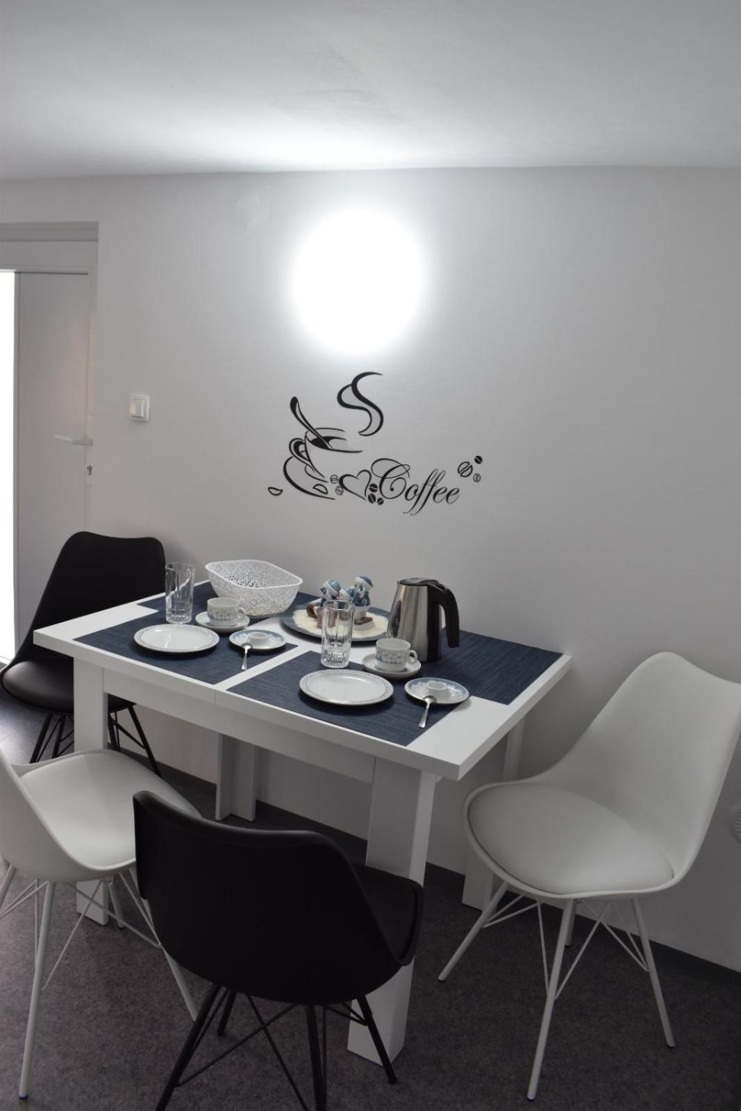 Apartma VRBA Dobrna view 2