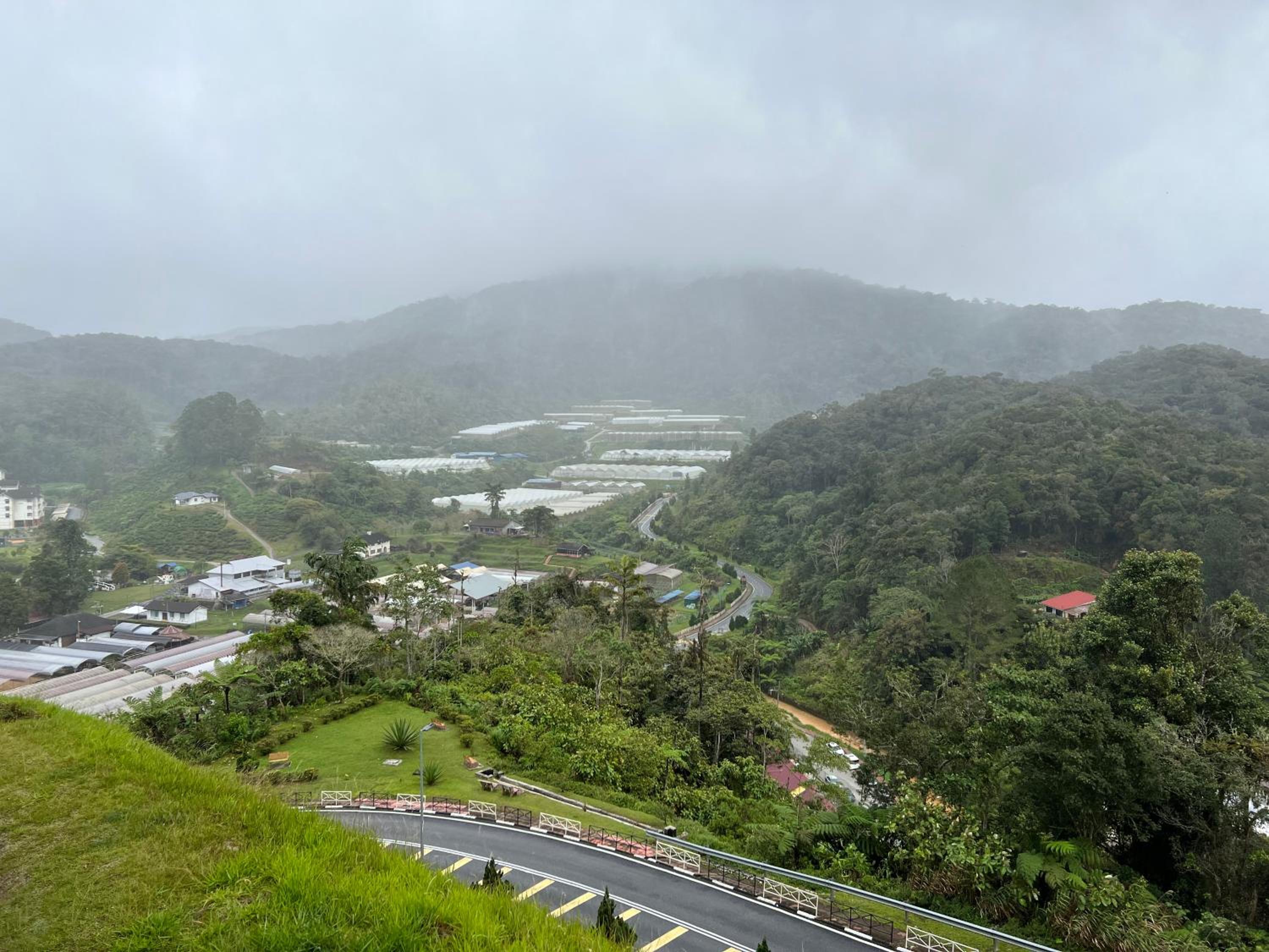MAGICAL HOMESTAY CAMERON HIGHLANDS photo 2