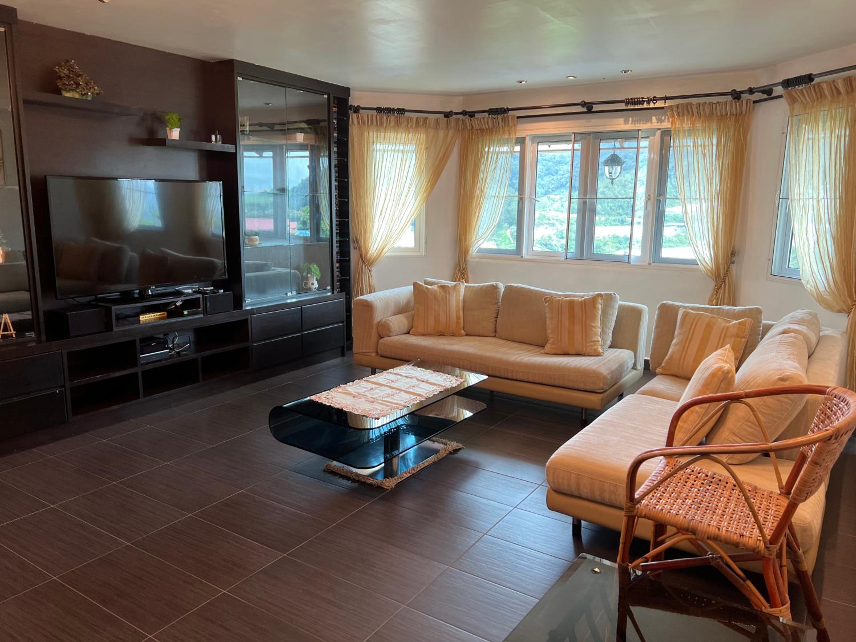 MAGICAL HOMESTAY CAMERON HIGHLANDS photo 6