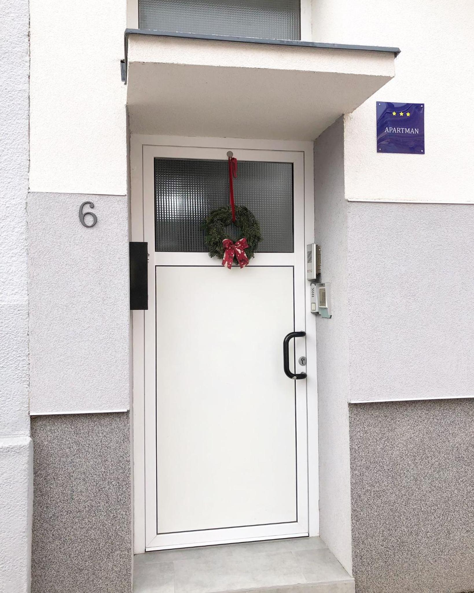 Hotel Apartman Bloom - Image 1