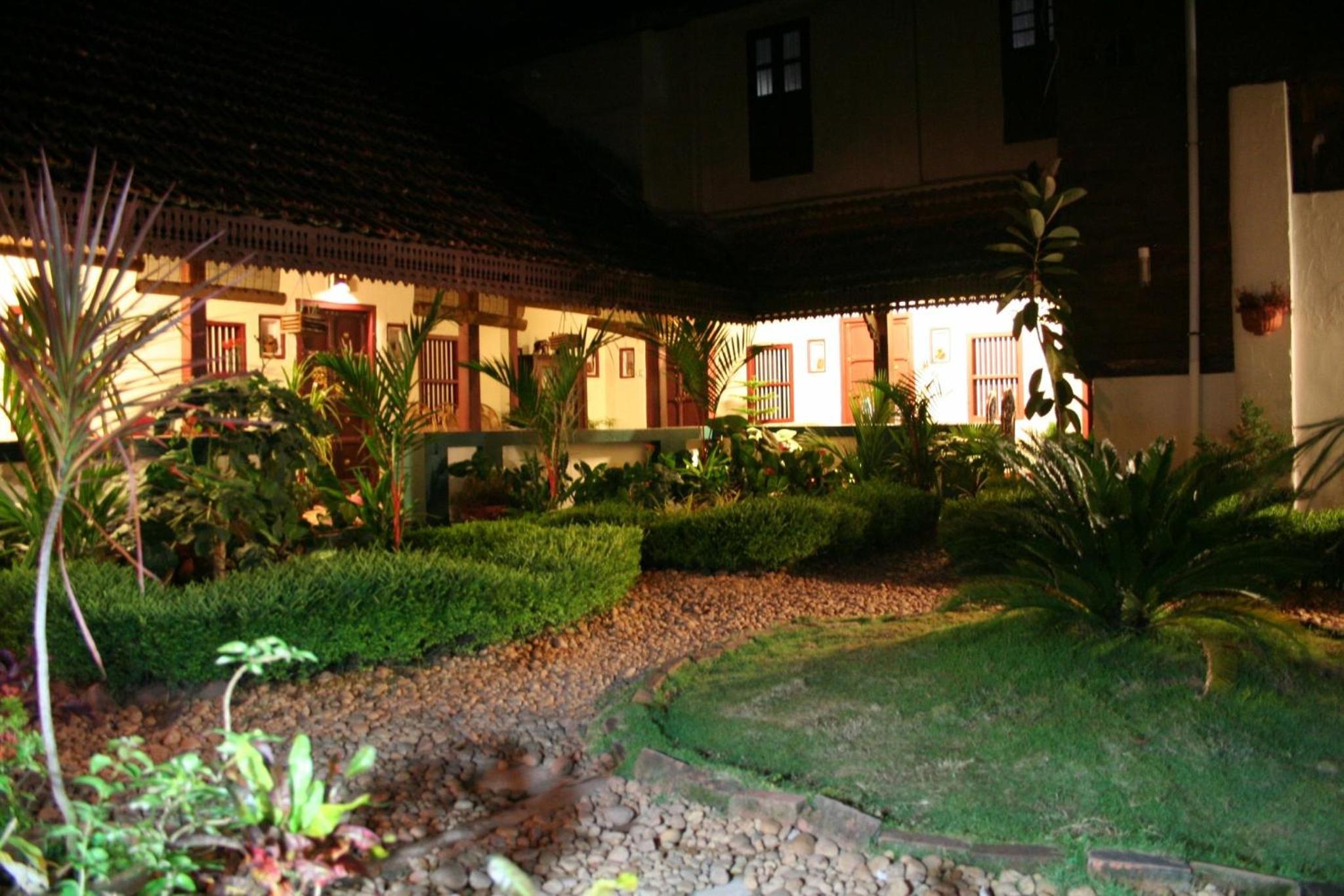 Vrindavanam Heritage Home view 4