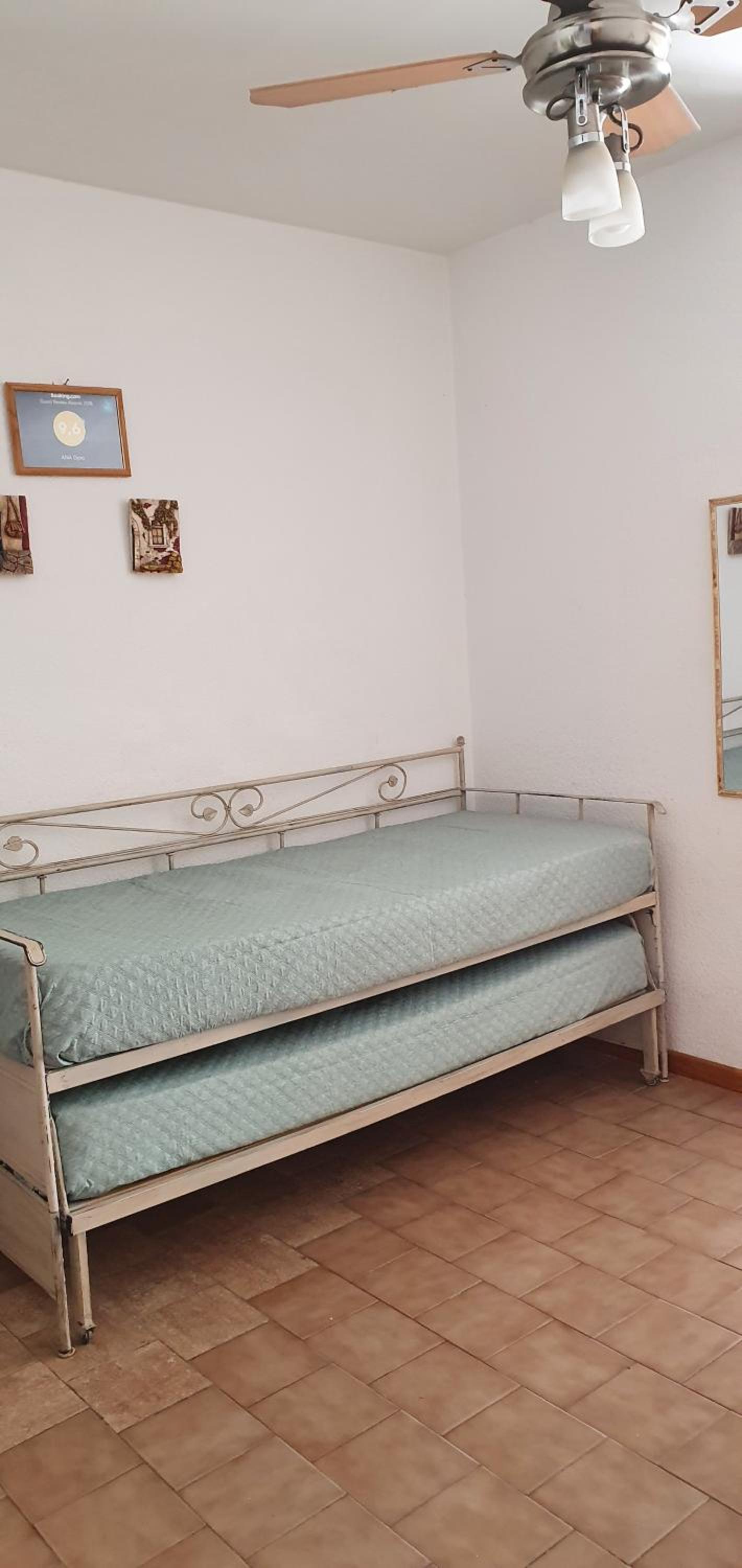 Ana Dpto- SE RESERVA CON SEÑA INMEDIATA- Pleno centro- Solo para residentes en Argentina