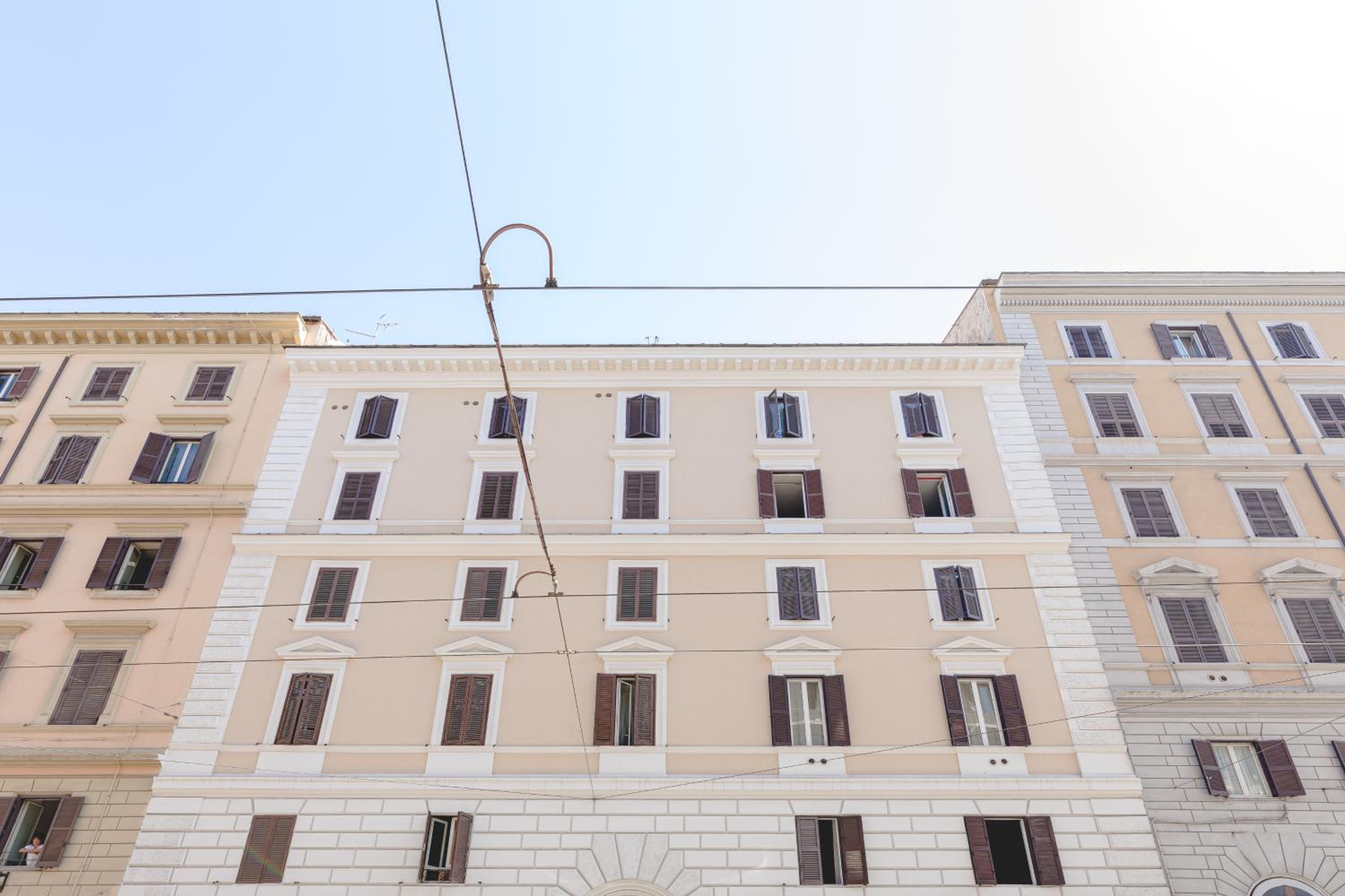 Cavour Luxury Home