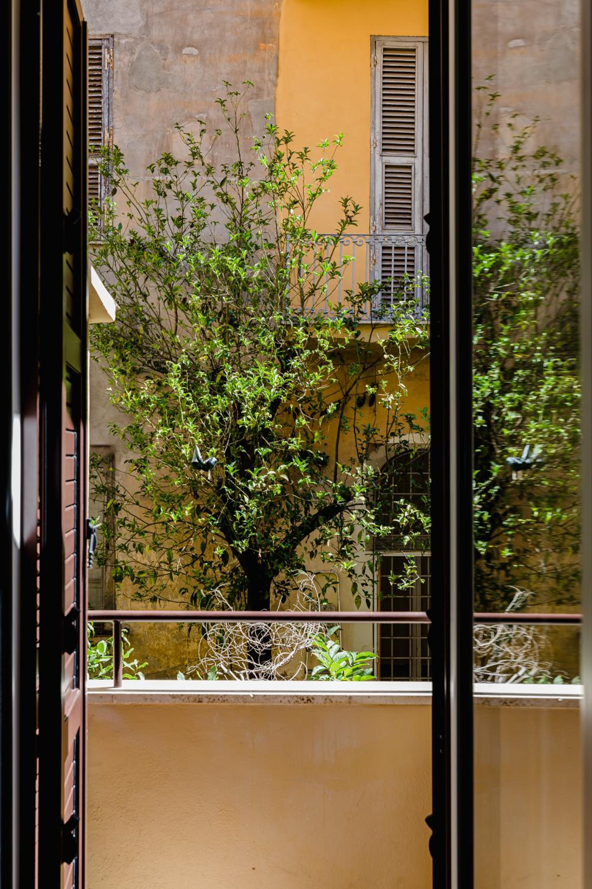 Cavour Luxury Home