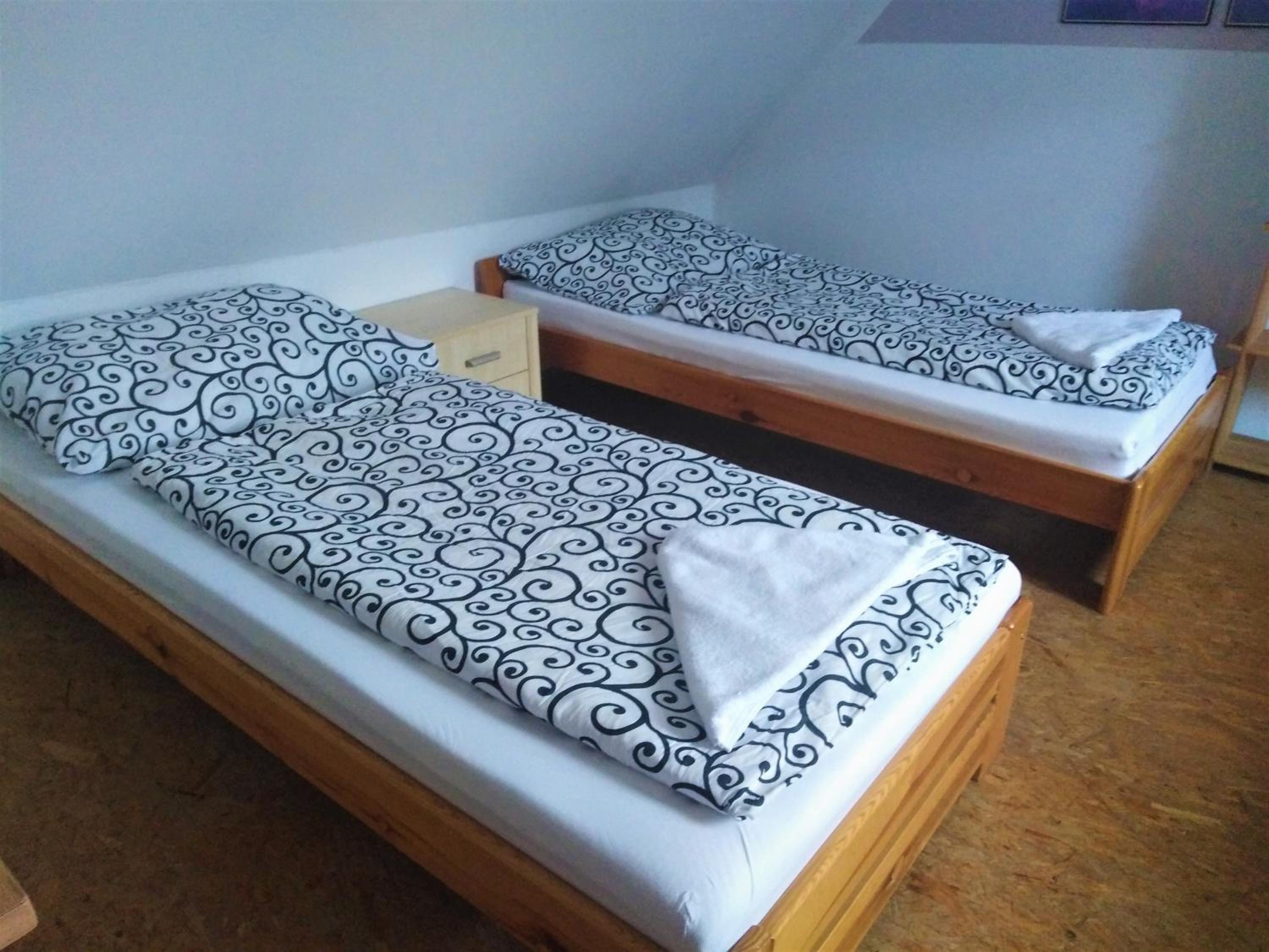 Penzion U dvojice