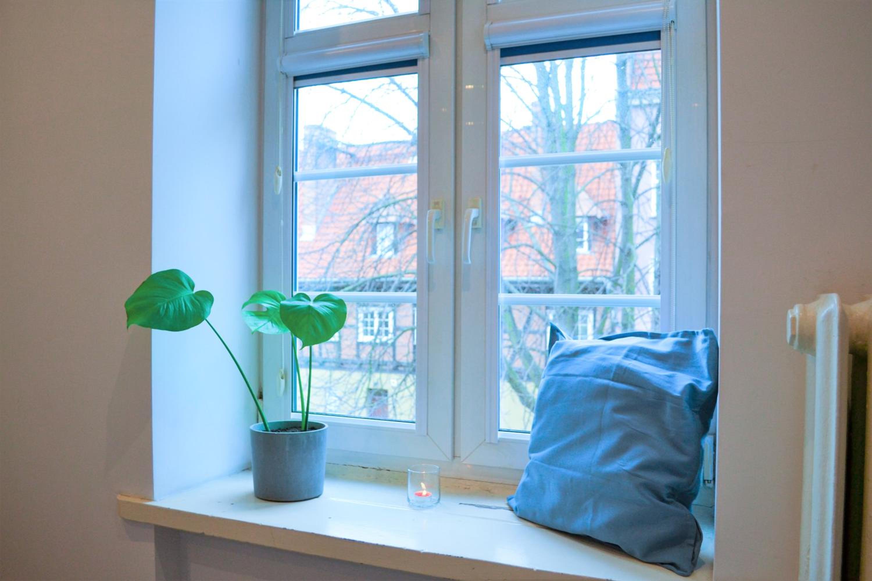 One-room apartment on Ogarna St in the Old Town view 3