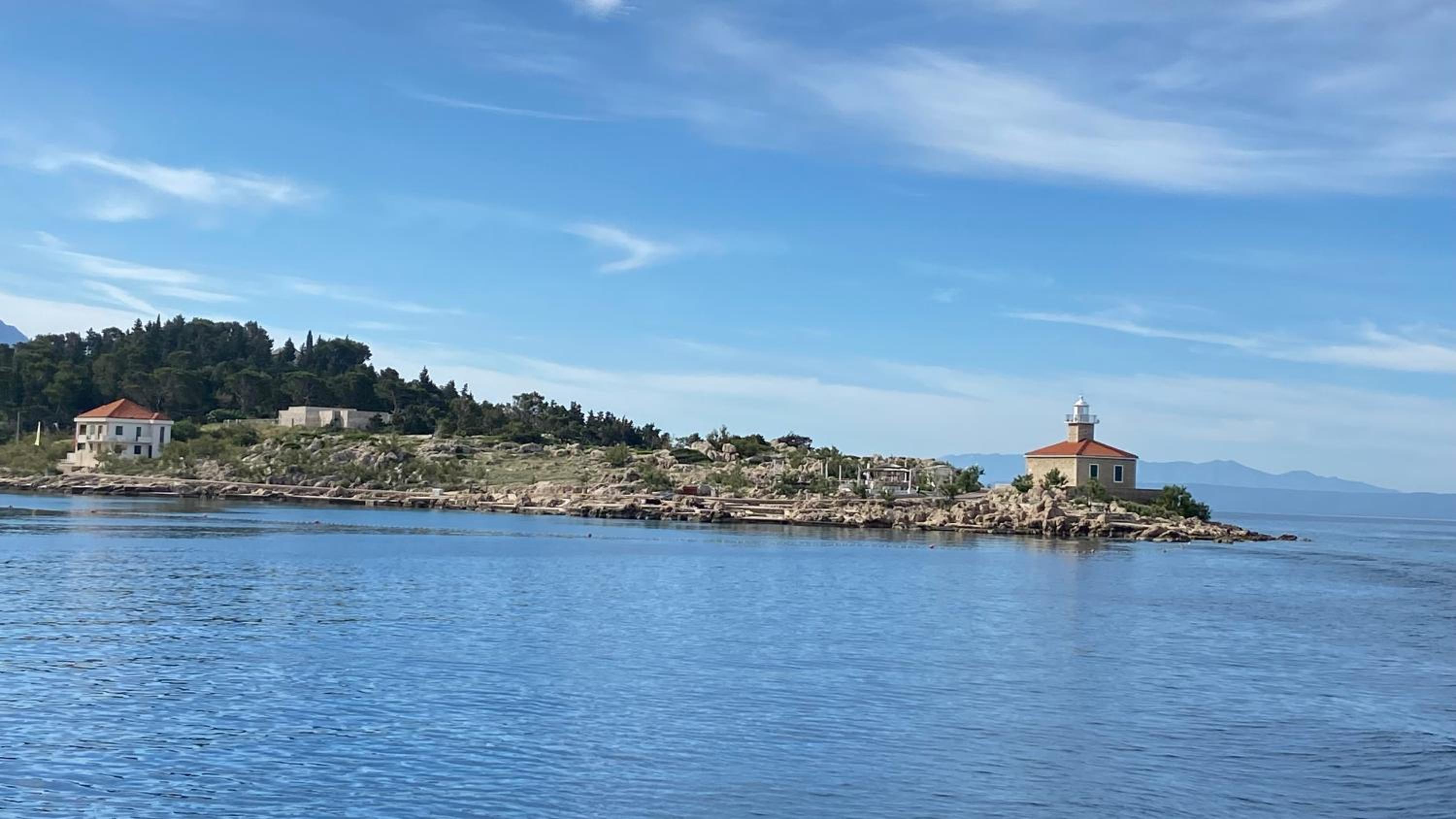 New Hope Makarska view 3