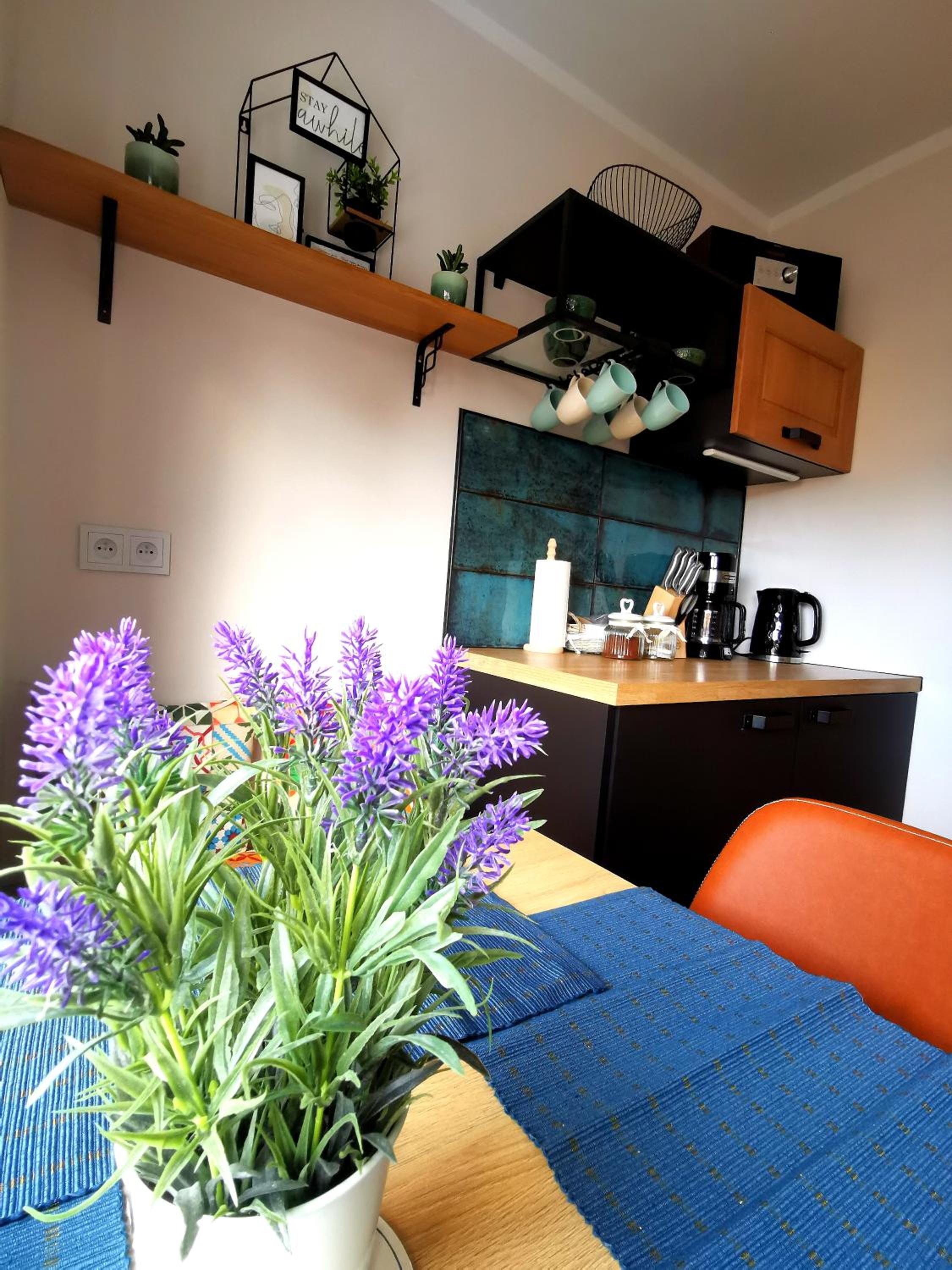 APARTAMENT NA WZGÓRZU view 3