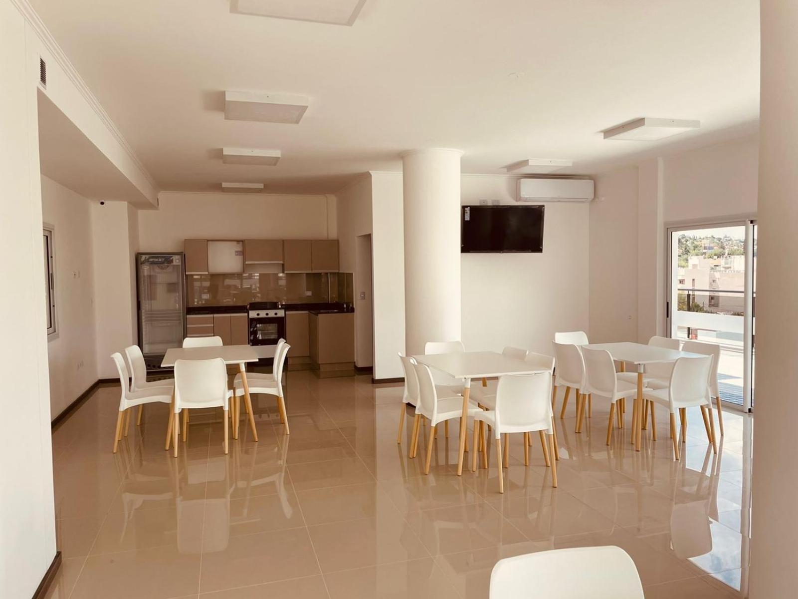 Departamento frente al lago en Villa Carlos Paz