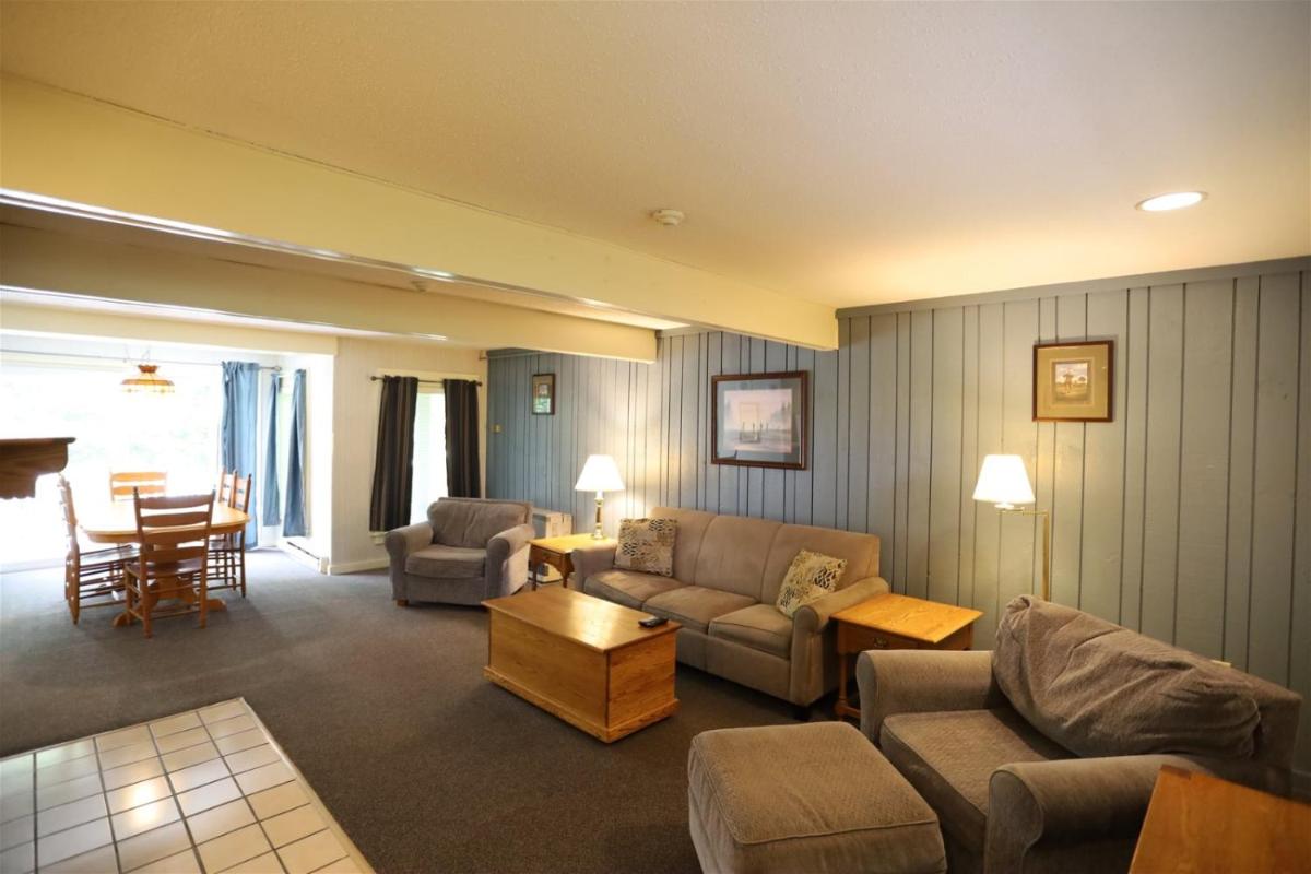Inns Of Wv 101, 2bd, Waterville Valley view 2