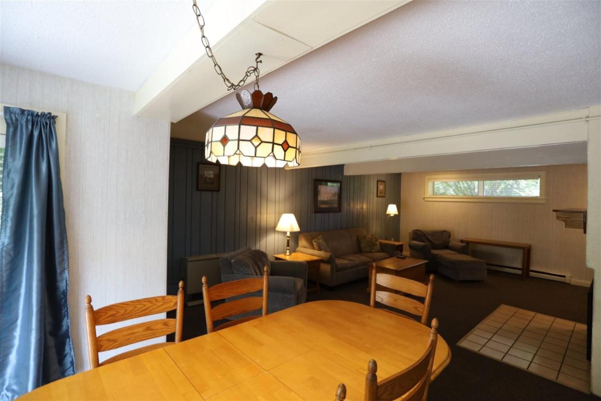 Inns Of Wv 101, 2bd, Waterville Valley view 3